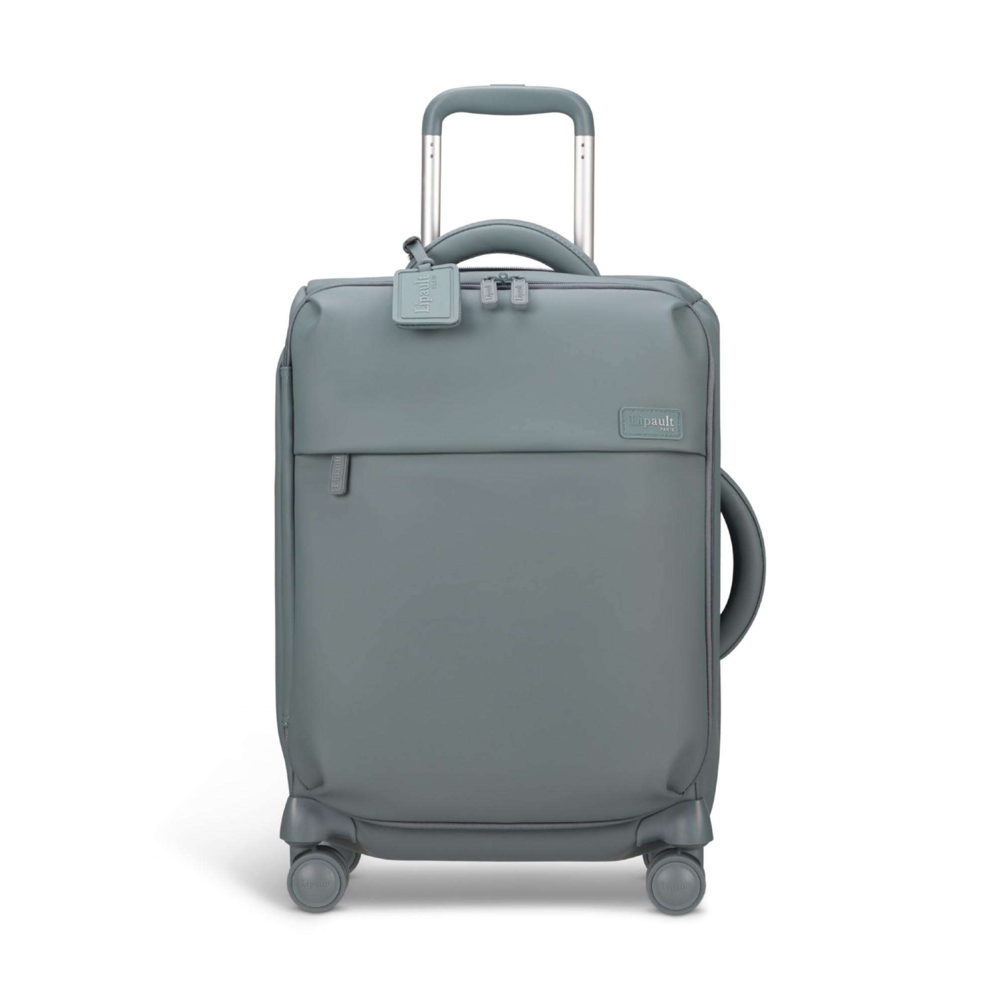 Валіза 55 см LOST IN BERLIN CEMENT STORM - Robinzon.ua