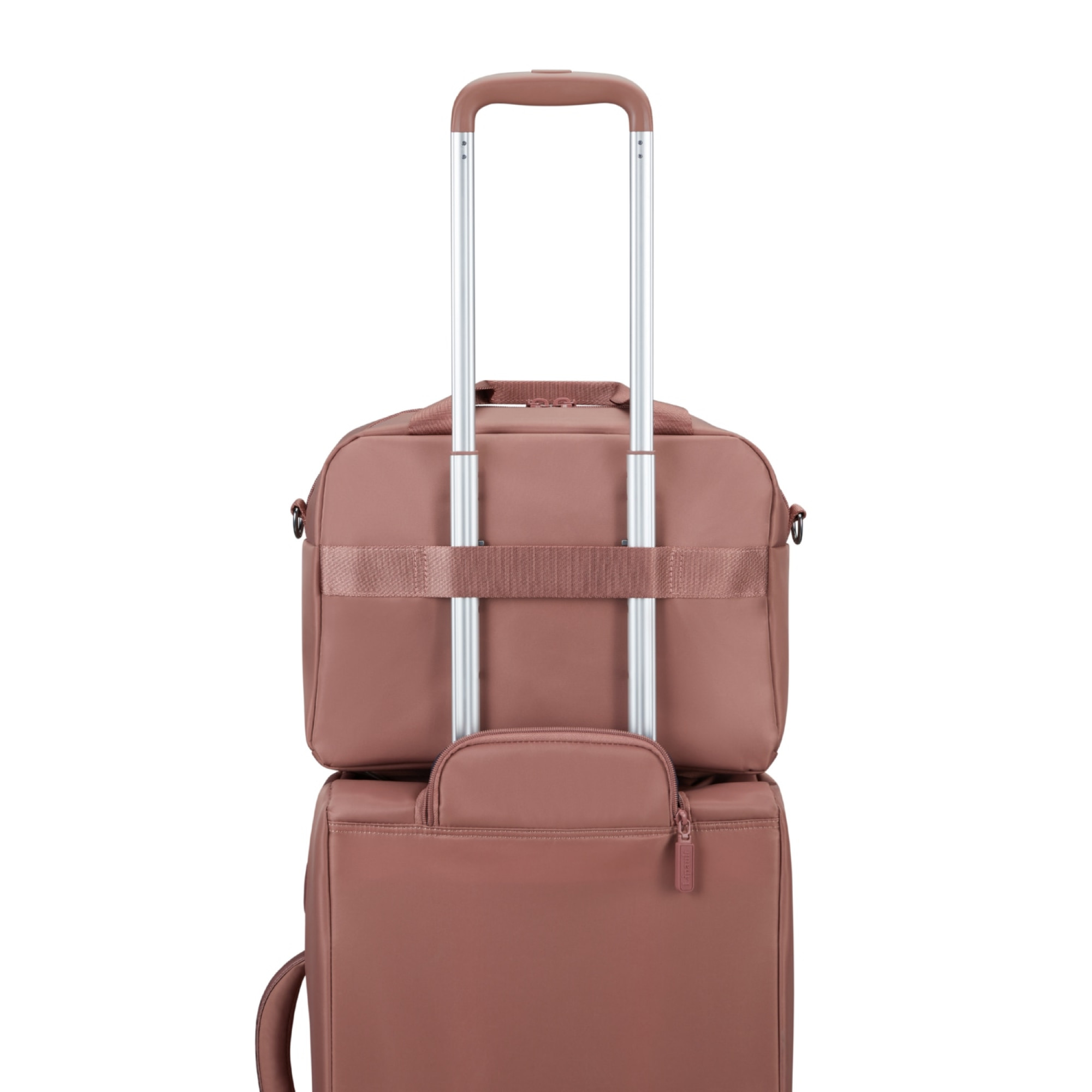 Дорожная сумка CITY PLUME ROSEWOOD - 4 - Robinzon.ua