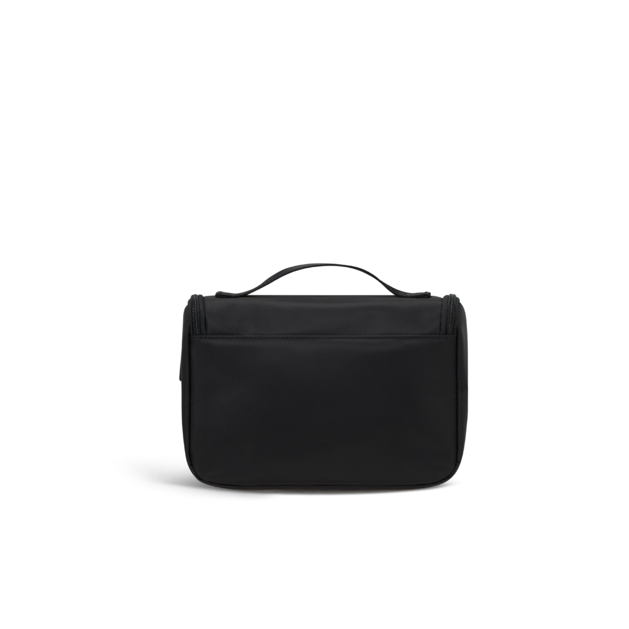 КОСМЕТИЧКА PLUME ACCESSOIRES BLACK - 2 - Robinzon.ua