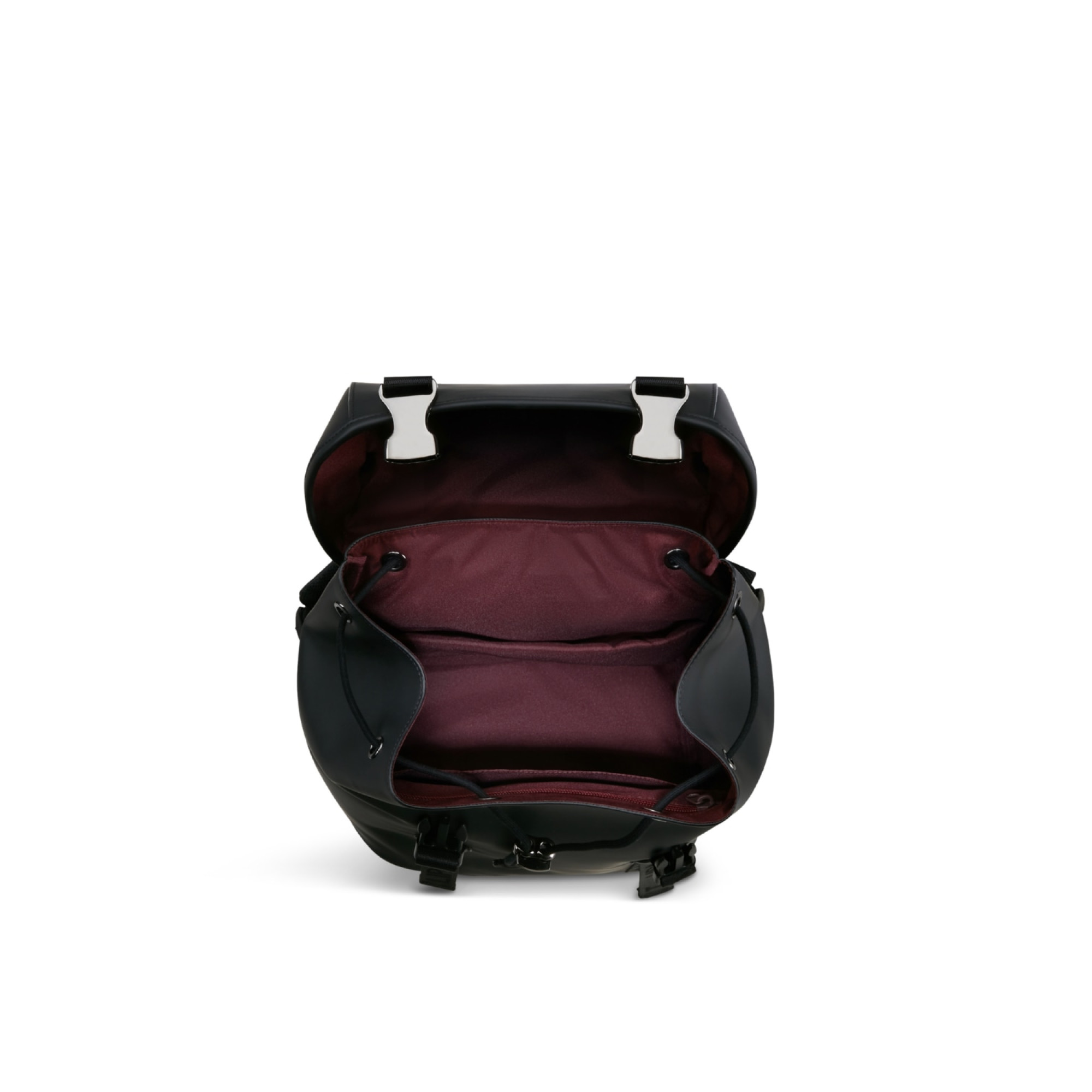 Рюкзак 15" LOST IN BERLIN BLACK - 1 - Robinzon.ua