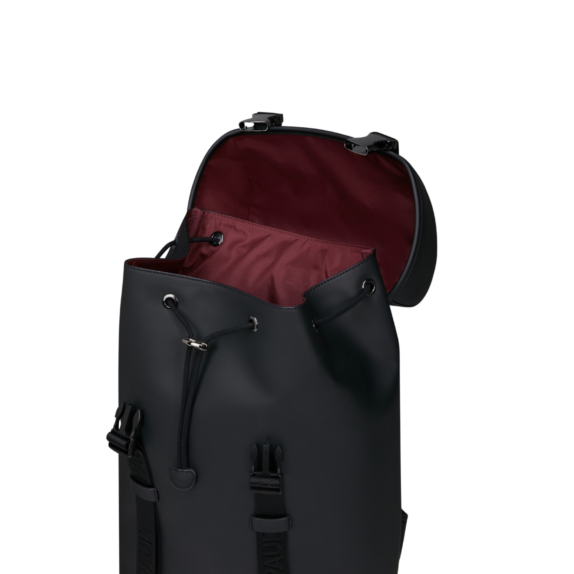 Рюкзак 15" LOST IN BERLIN BLACK - 3 - Robinzon.ua