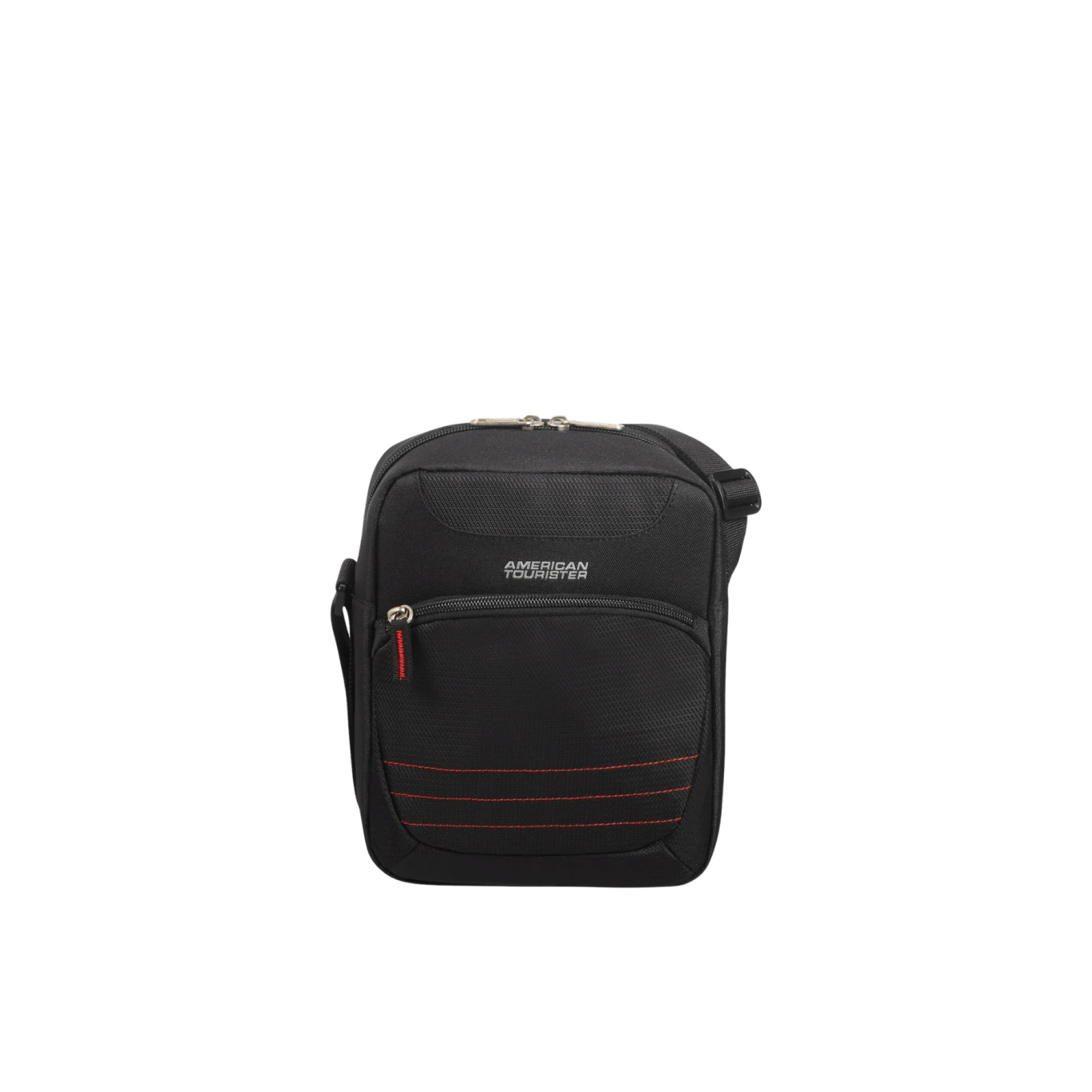 Сумка наплічна BOMBAY BEACH BLACK - Robinzon.ua