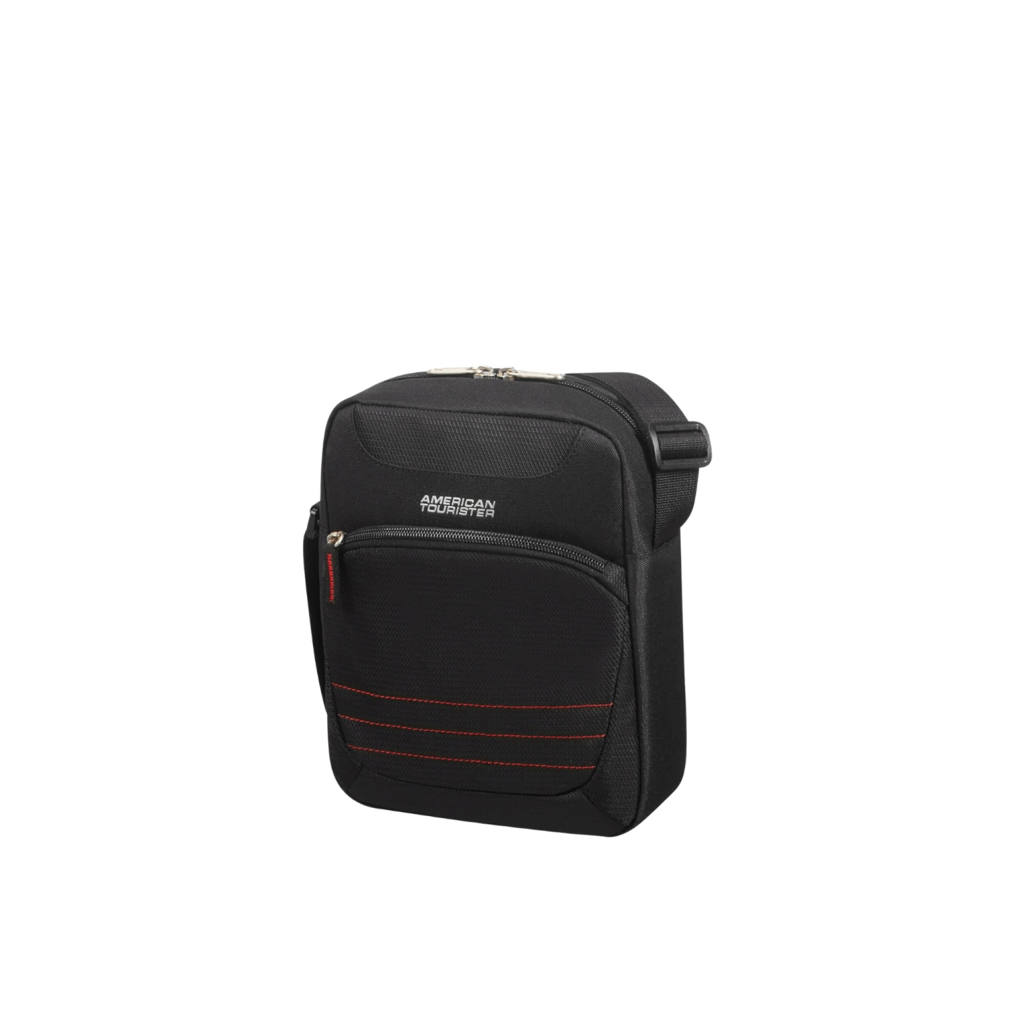 Сумка наплічна BOMBAY BEACH BLACK - 1 Сумка наплічна BOMBAY BEACH BLACK - 1 - Robinzon.ua