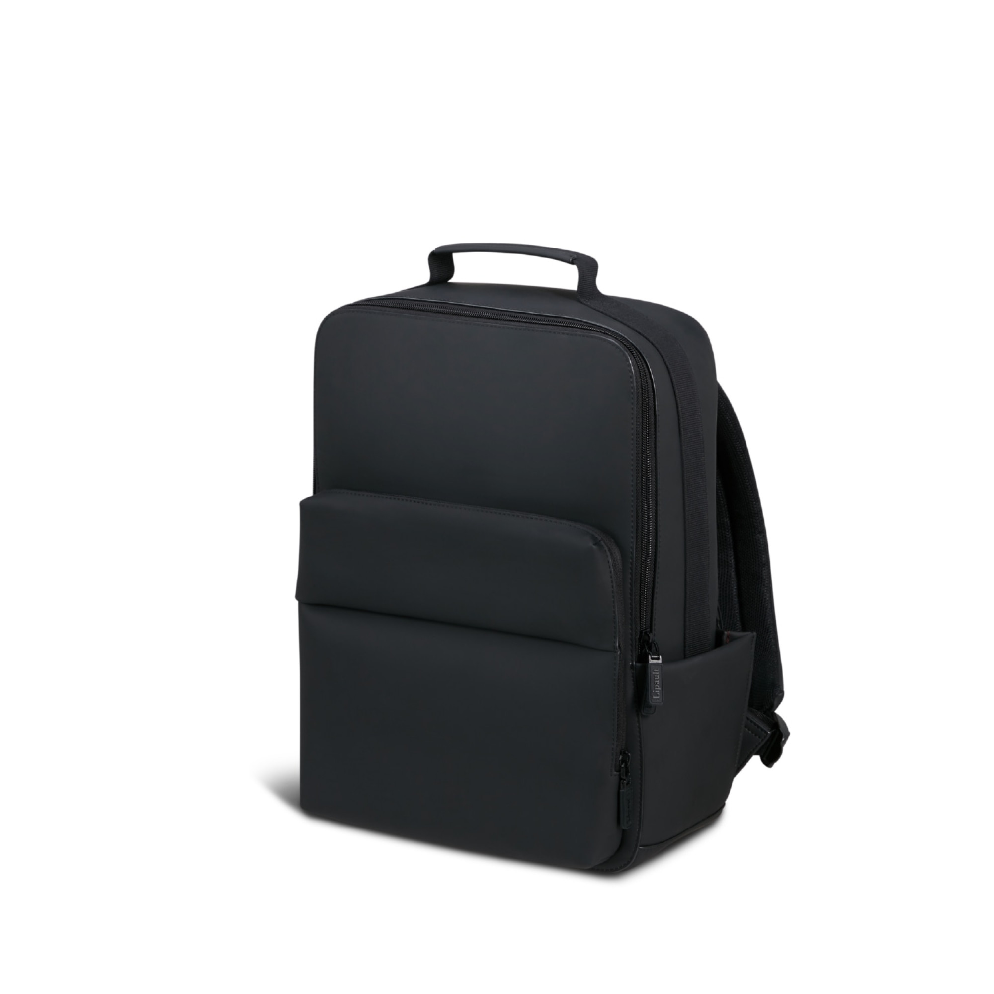 Рюкзак 15,6" LOST IN BERLIN BLACK - 3 - Robinzon.ua