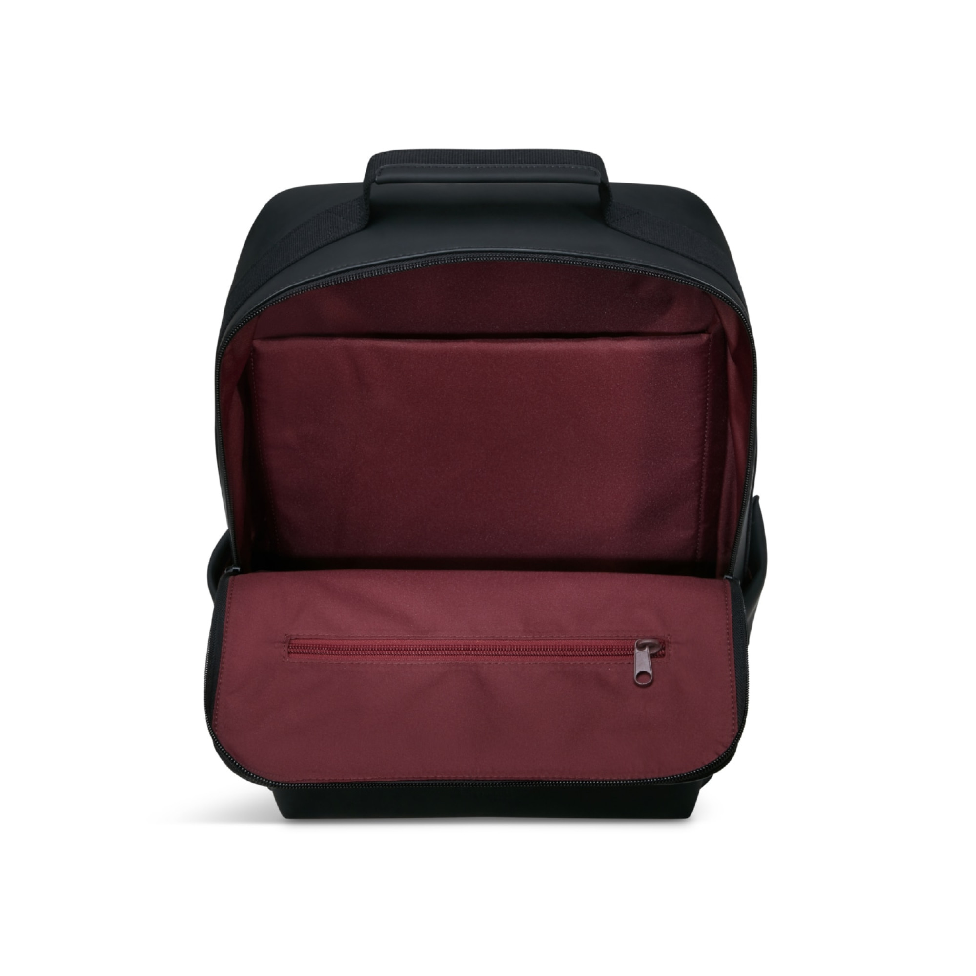 Рюкзак 15,6" LOST IN BERLIN BLACK - 1 - Robinzon.ua