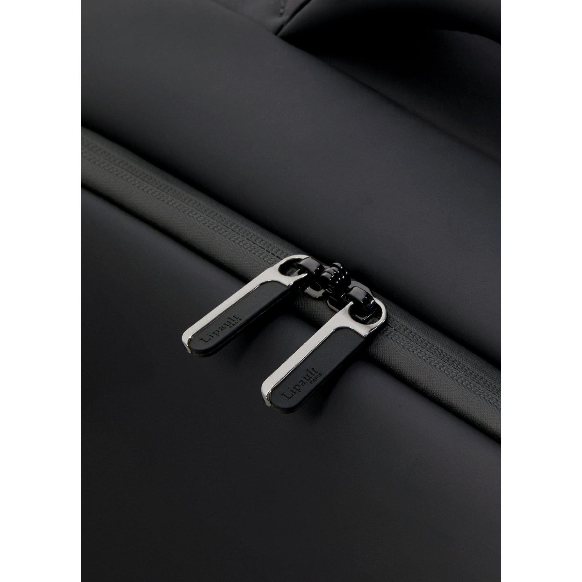 Валіза 79 см LOST IN BERLIN BLACK - 6 - Robinzon.ua