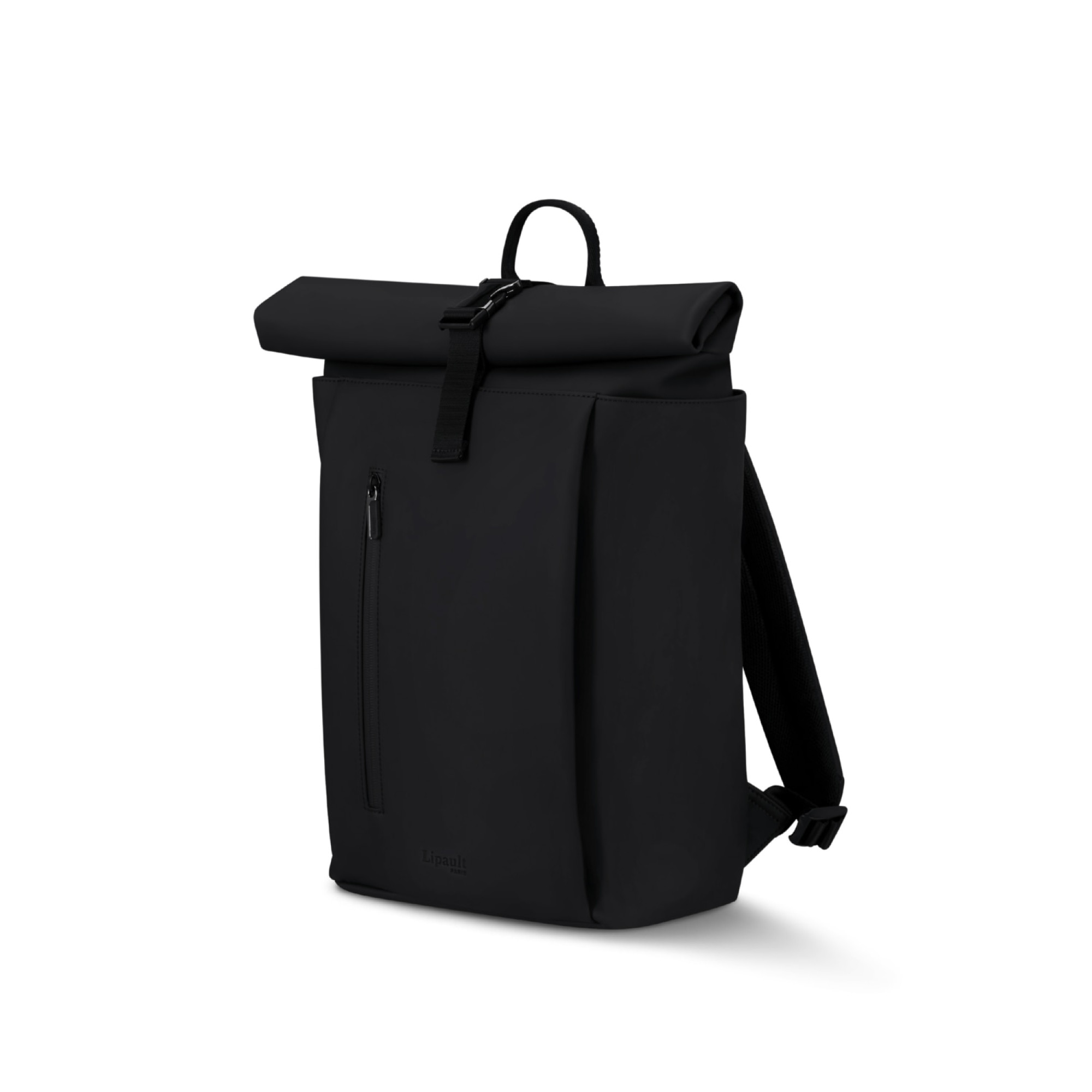 Рюкзак 15,6" LOST IN BERLIN BLACK - 3 - Robinzon.ua