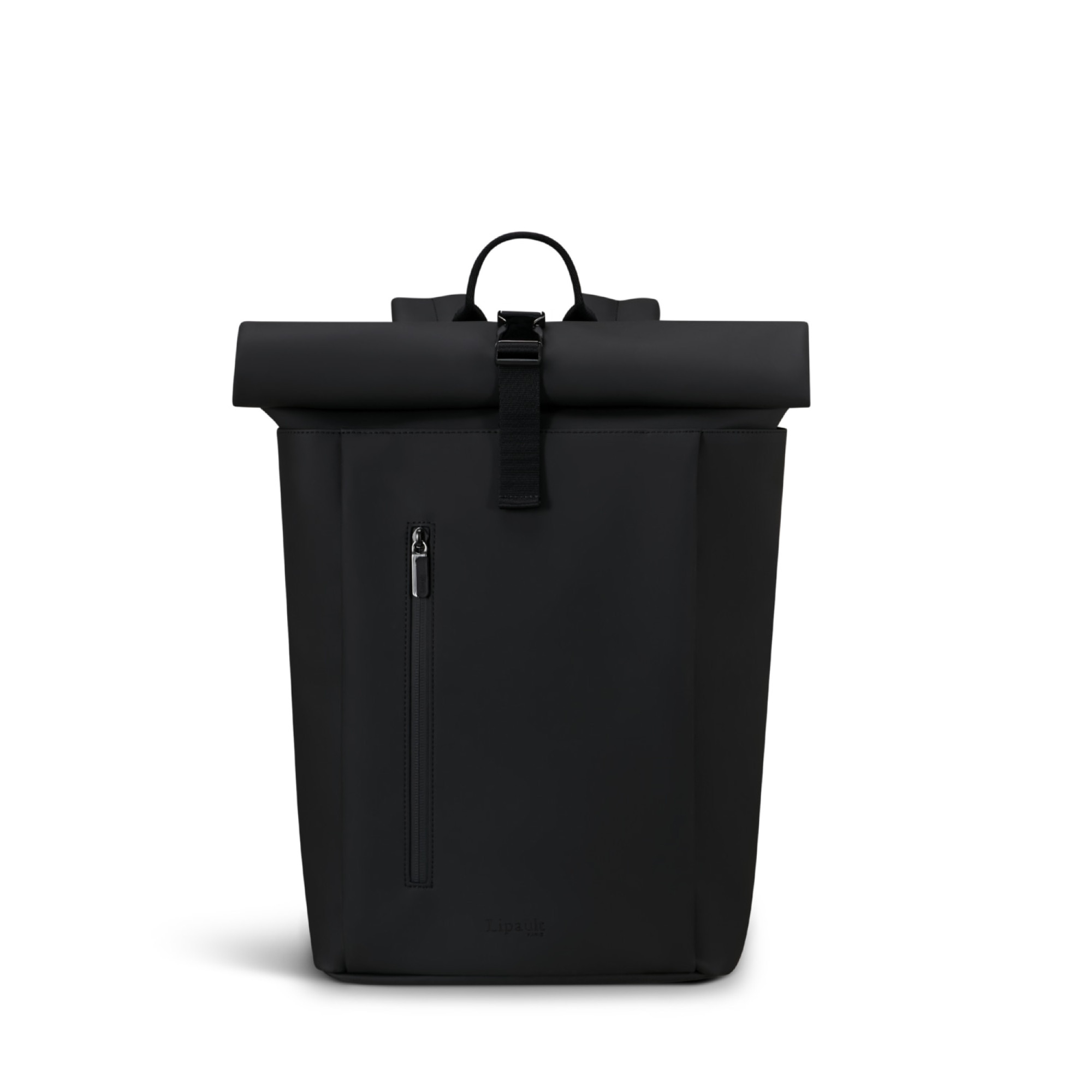 Рюкзак 15,6" LOST IN BERLIN BLACK - Robinzon.ua