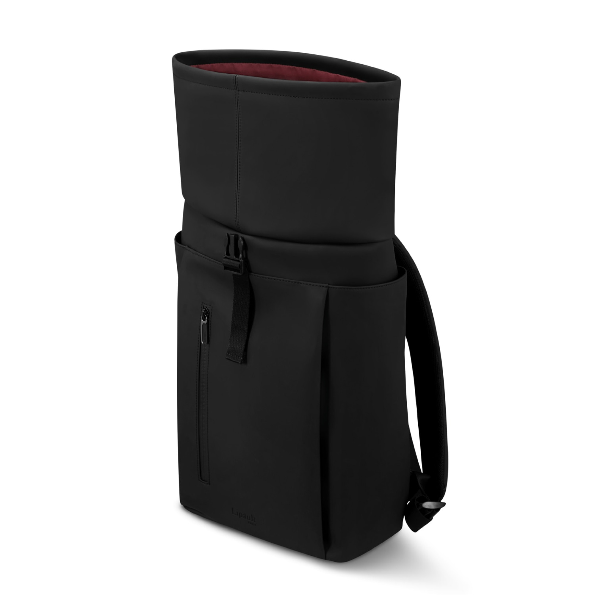 Рюкзак 15,6" LOST IN BERLIN BLACK - 2 - Robinzon.ua