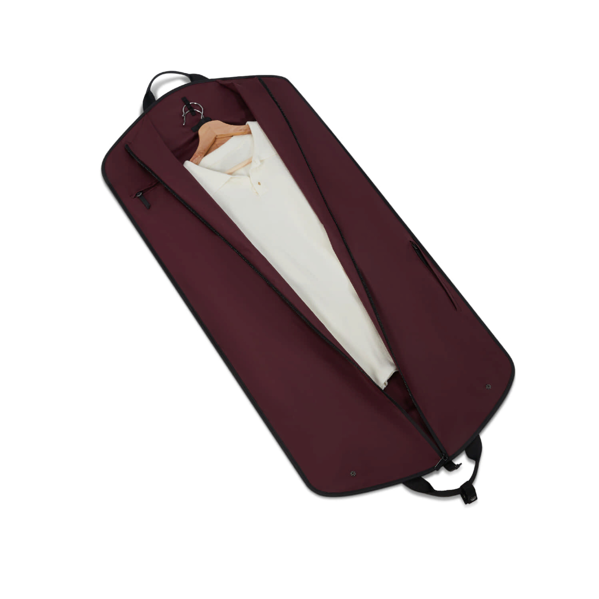 Чохол для одягу LOST IN BERLIN BLACK - 3 - Robinzon.ua