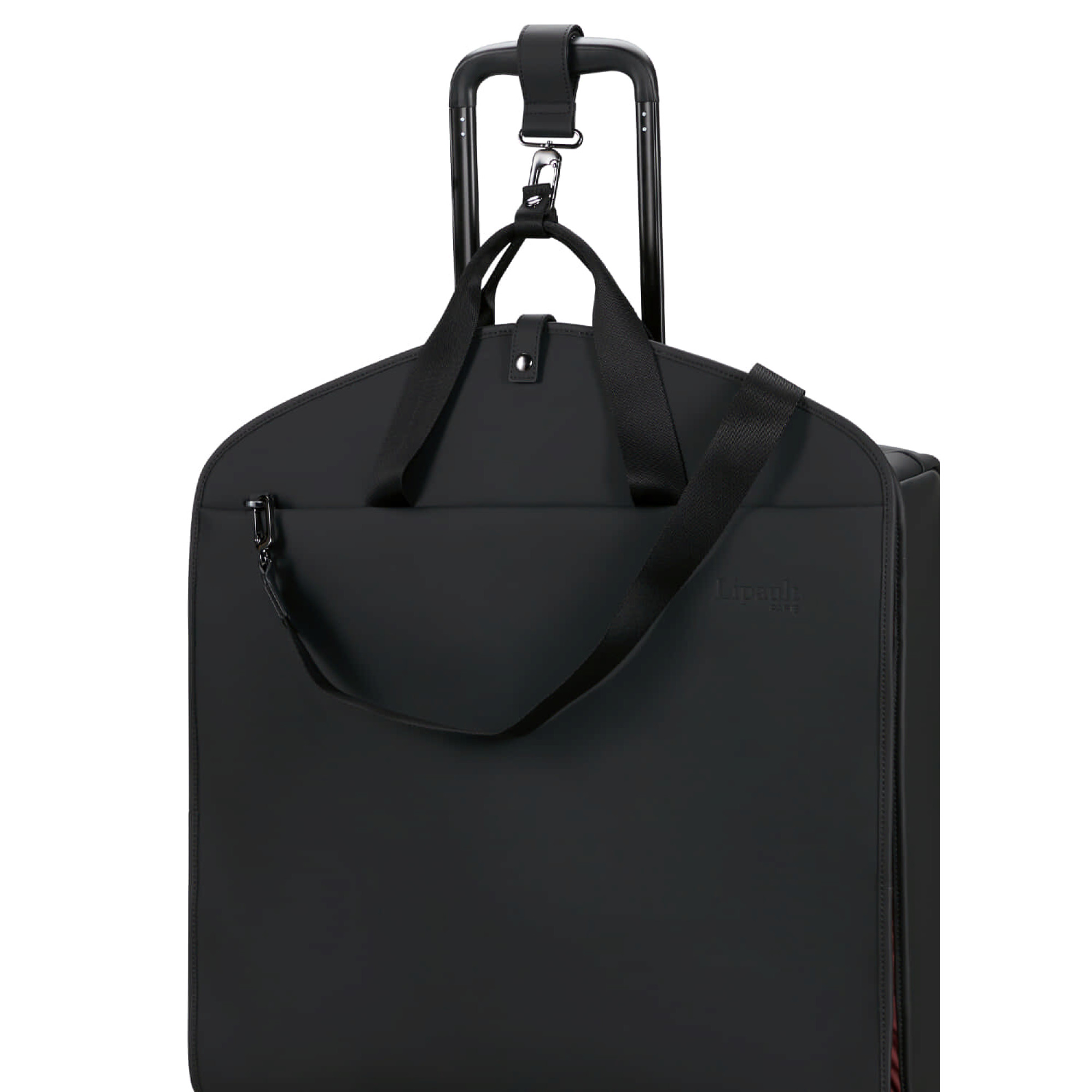 Чохол для одягу LOST IN BERLIN BLACK - 6 - Robinzon.ua