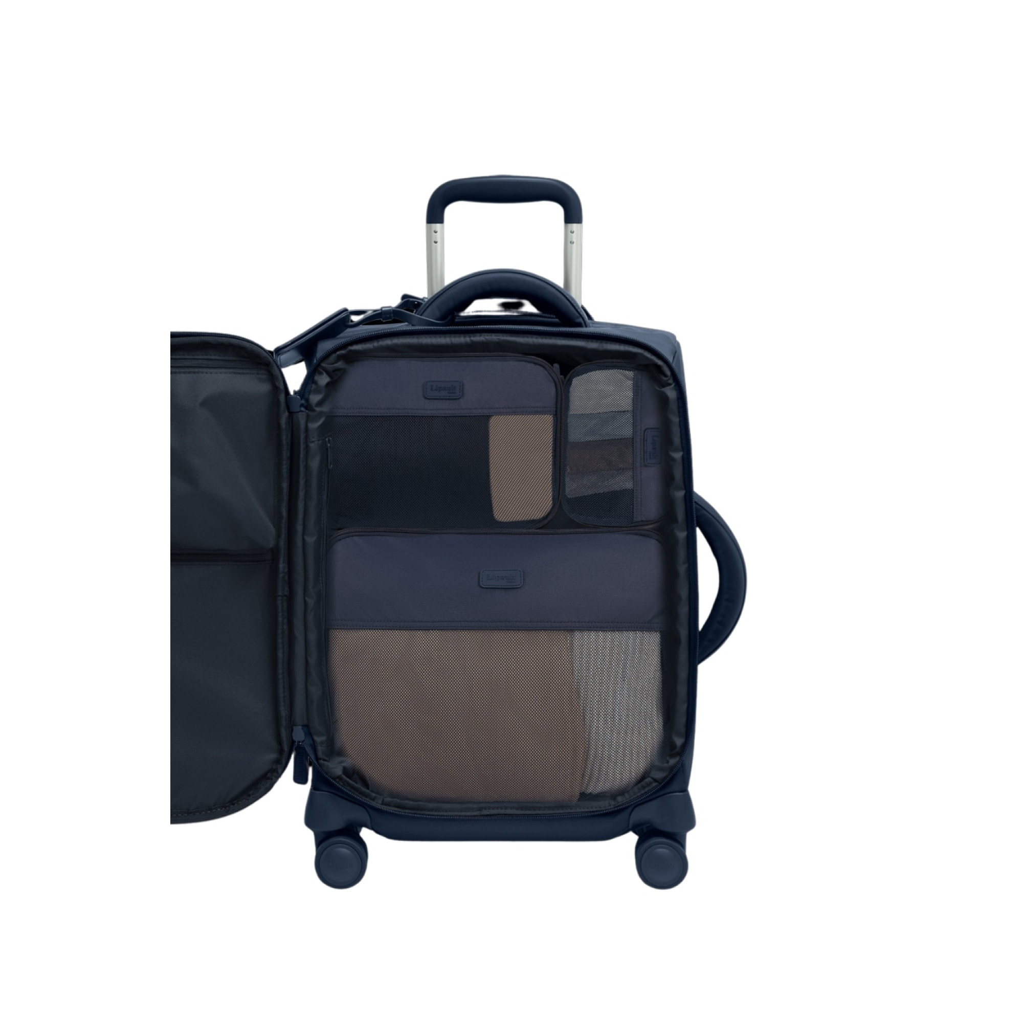 Органайзеры для одежды (3 шт) LIPAULT TA NAVY - 3 - Robinzon.ua