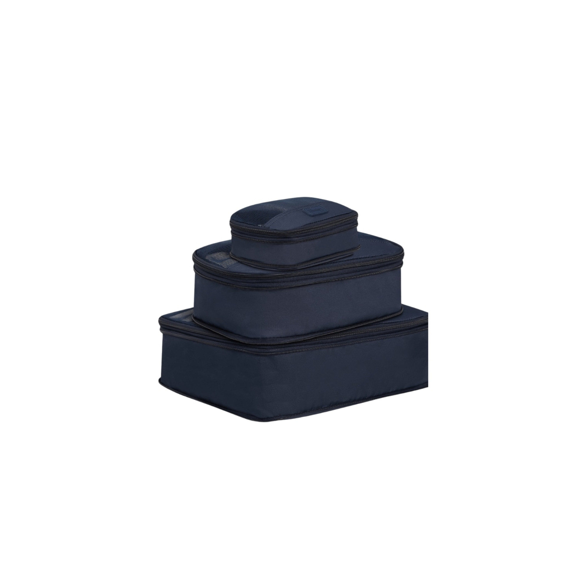Органайзеры для одежды (3 шт) LIPAULT TA NAVY - 2 - Robinzon.ua