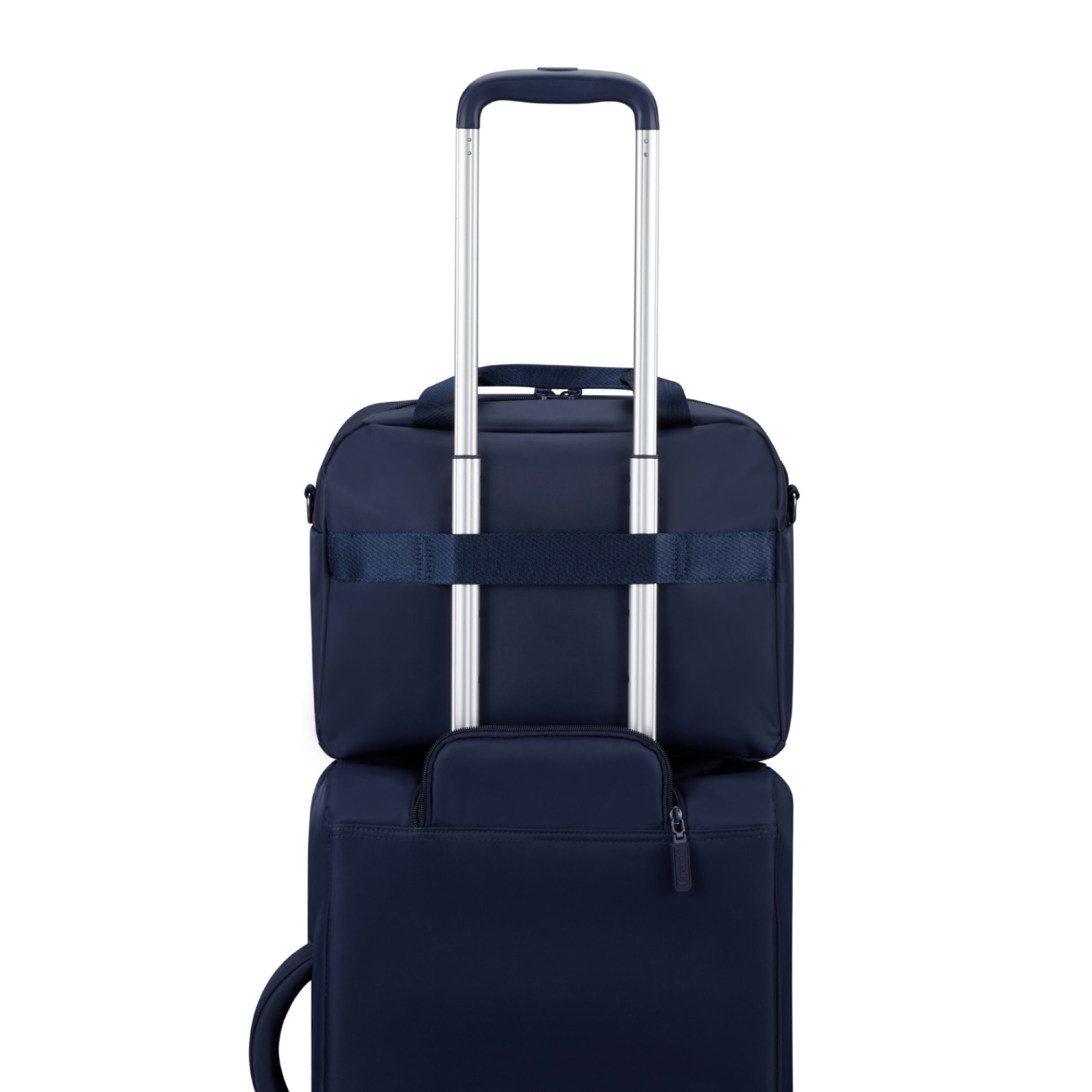 Дорожня сумка CITY PLUME NAVY - 4 - Robinzon.ua