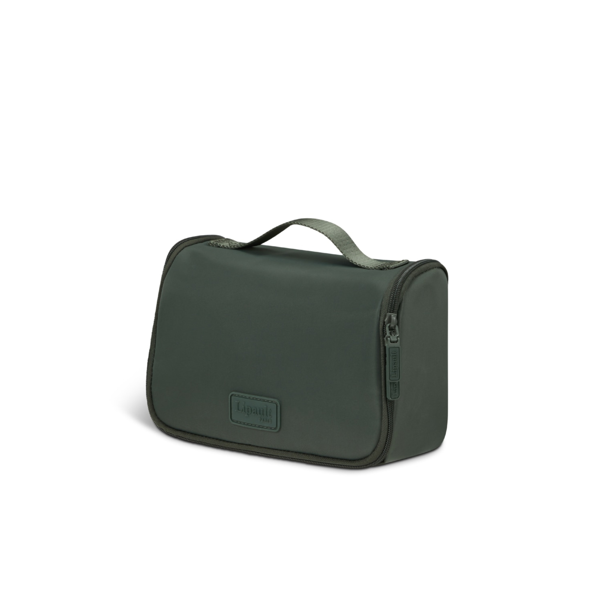 КОСМЕТИЧКА PLUME ACCESSOIRES KHAKI - 3 - Robinzon.ua