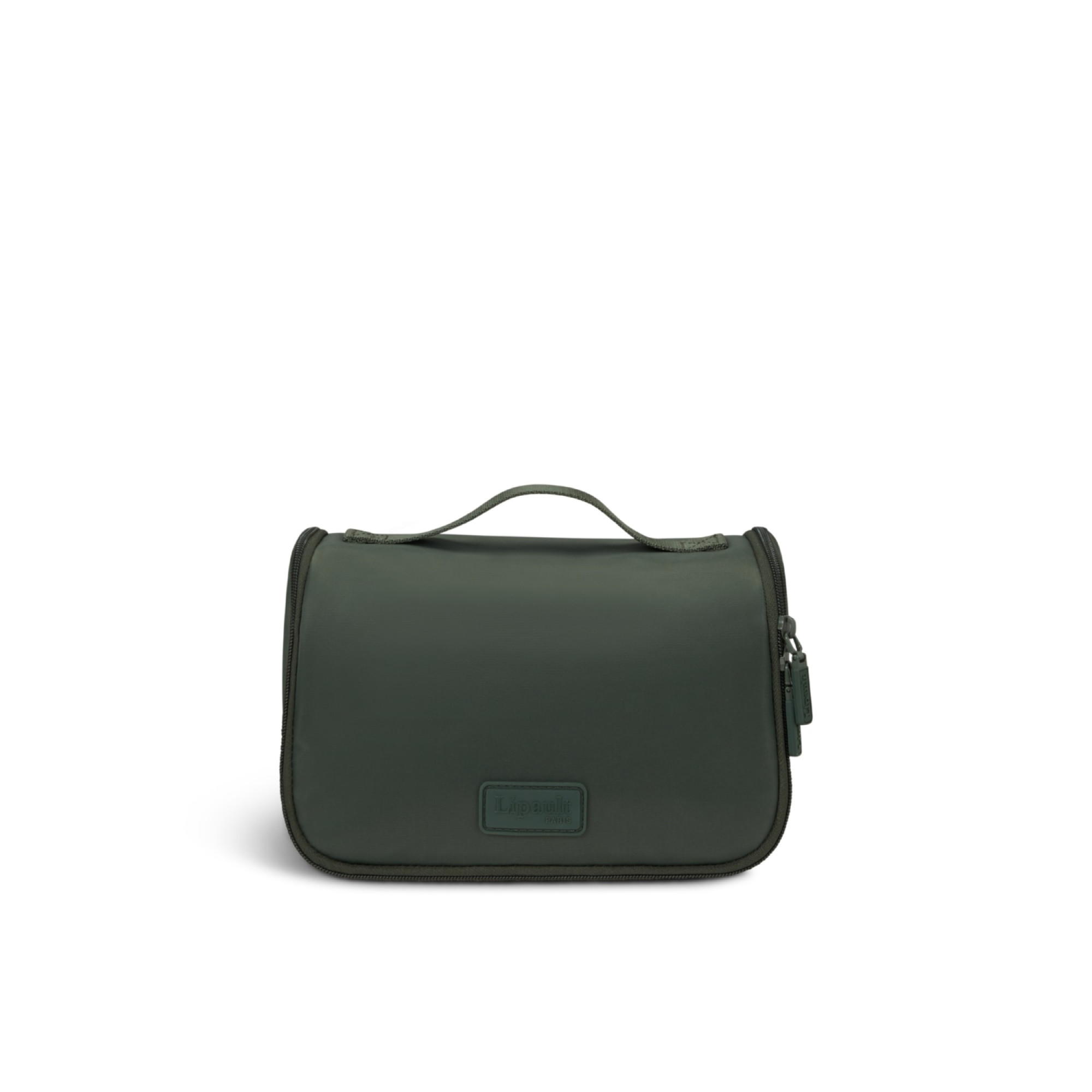 КОСМЕТИЧКА PLUME ACCESSOIRES KHAKI - Robinzon.ua