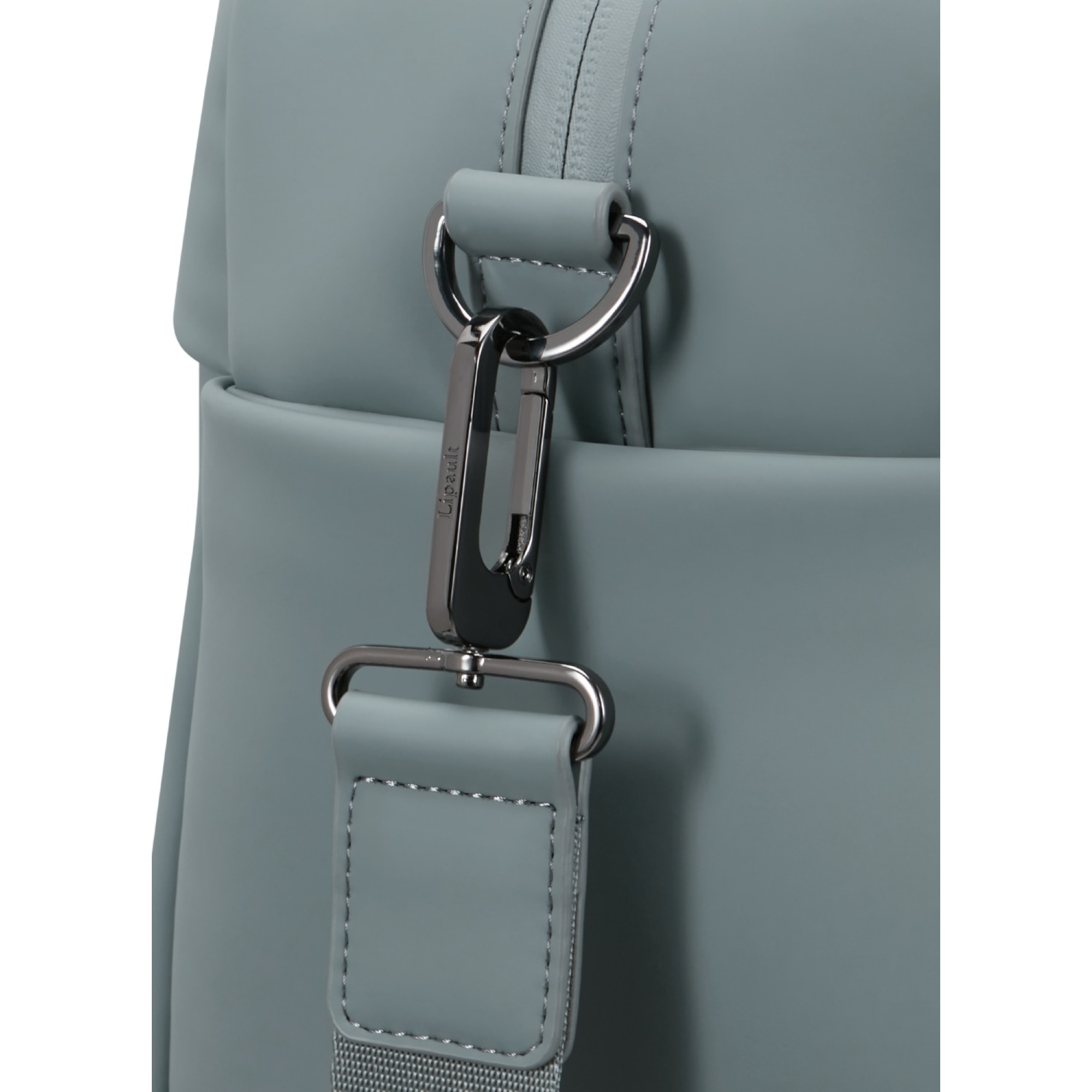 Дорожня сумка 16" LOST IN BERLIN CEMENT STORM - 3 - Robinzon.ua