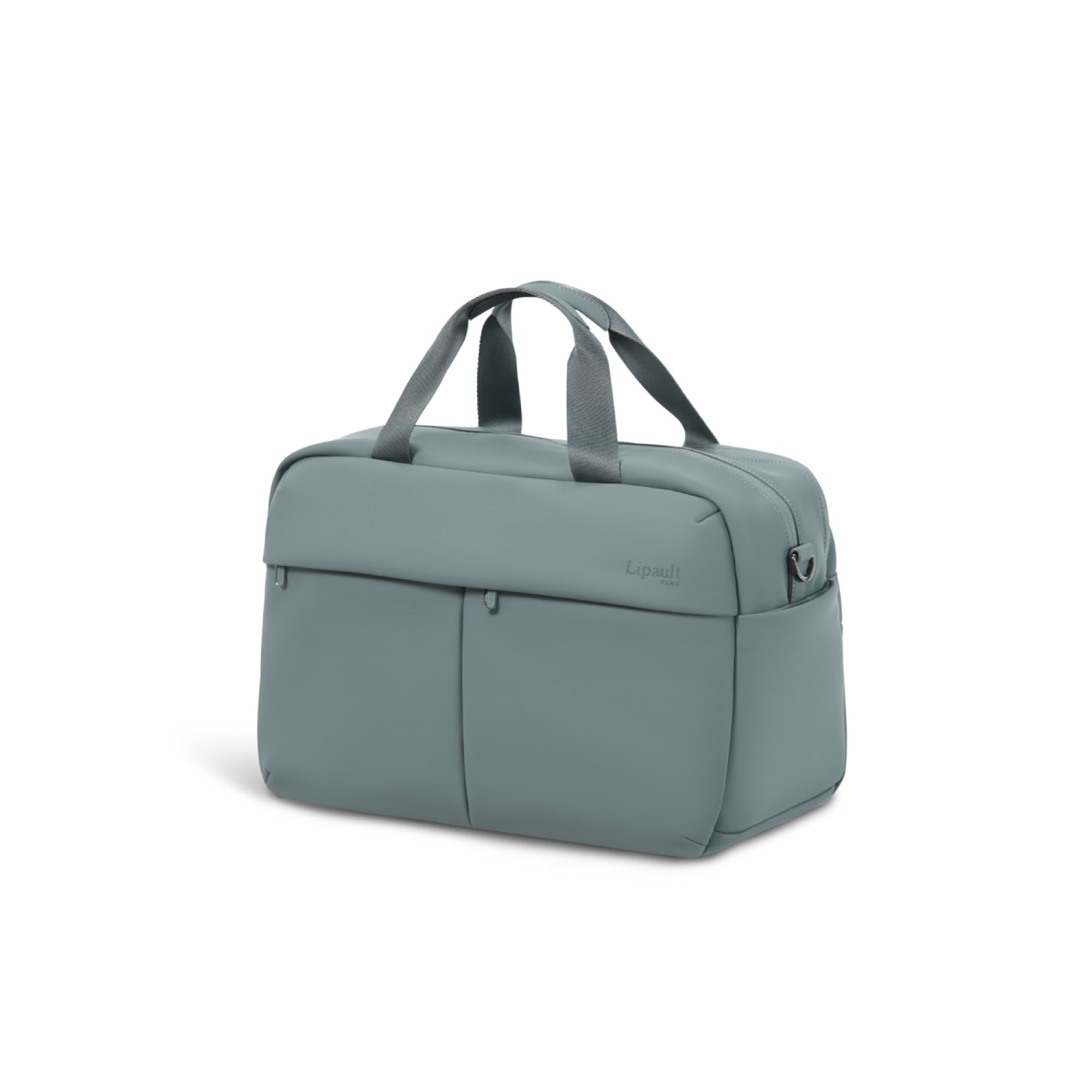 Дорожня сумка 16" LOST IN BERLIN CEMENT STORM - 4 - Robinzon.ua