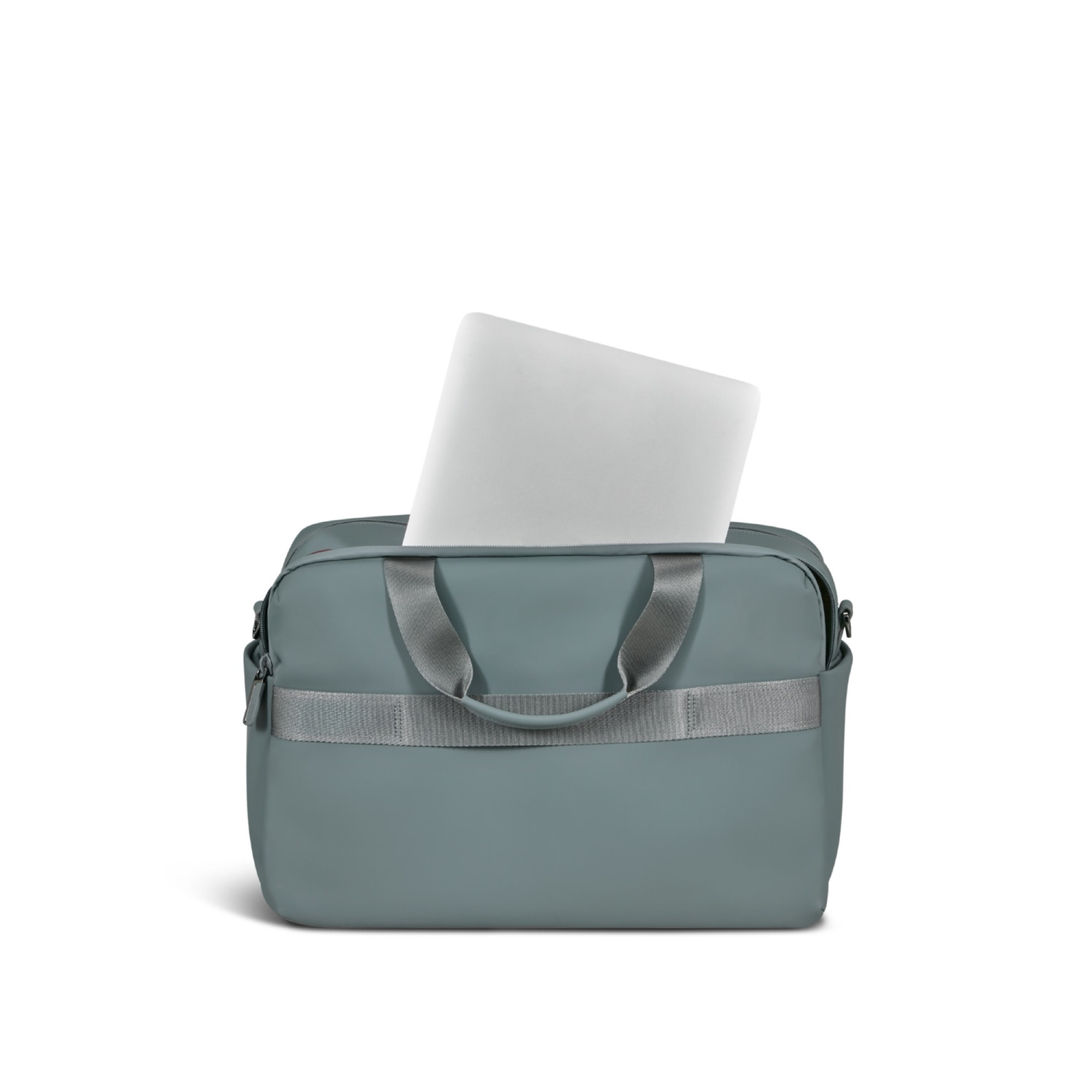 Дорожня сумка 16" LOST IN BERLIN CEMENT STORM - 5 - Robinzon.ua