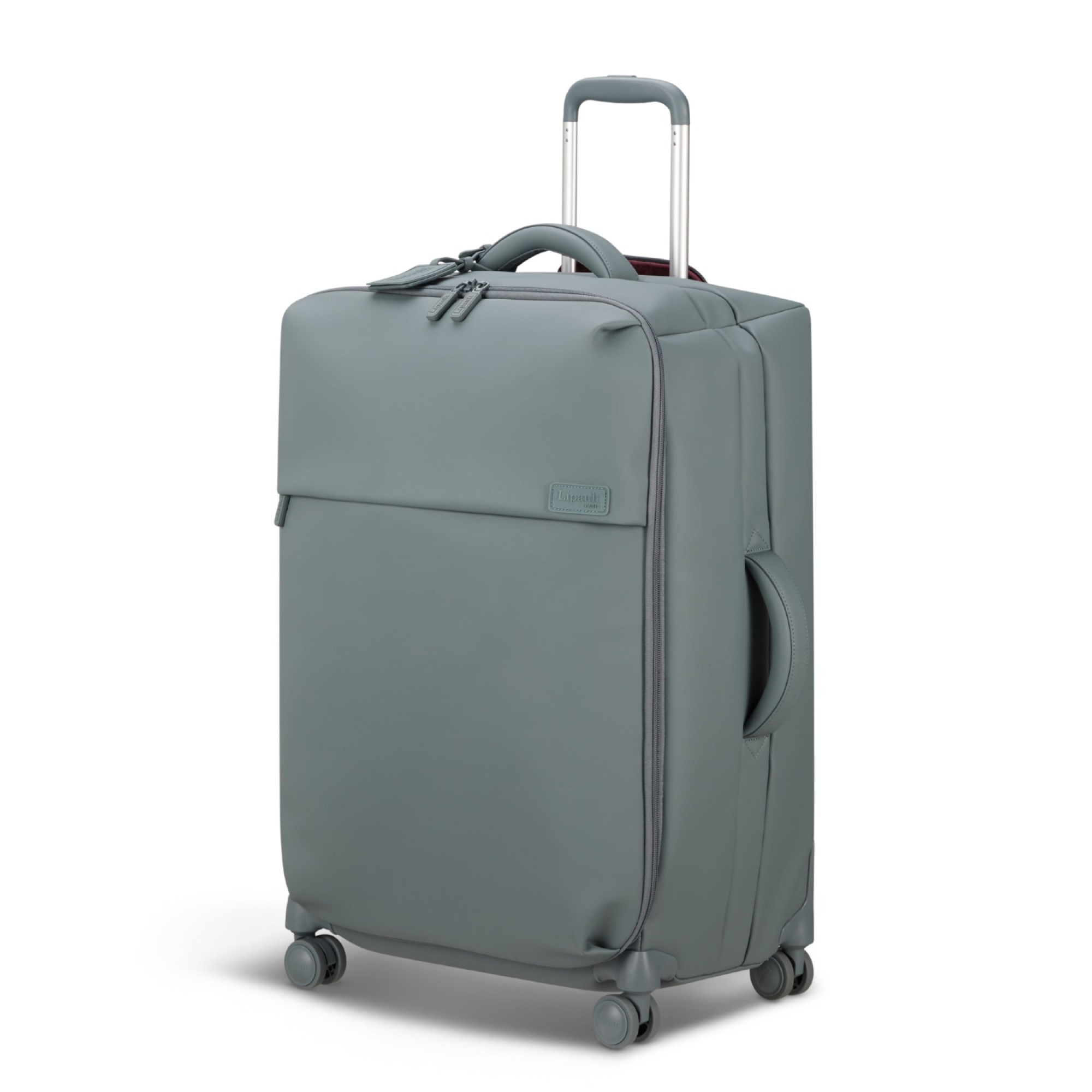 Чемодан 70 см LOST IN BERLIN CEMENT STORM - 3 - Robinzon.ua