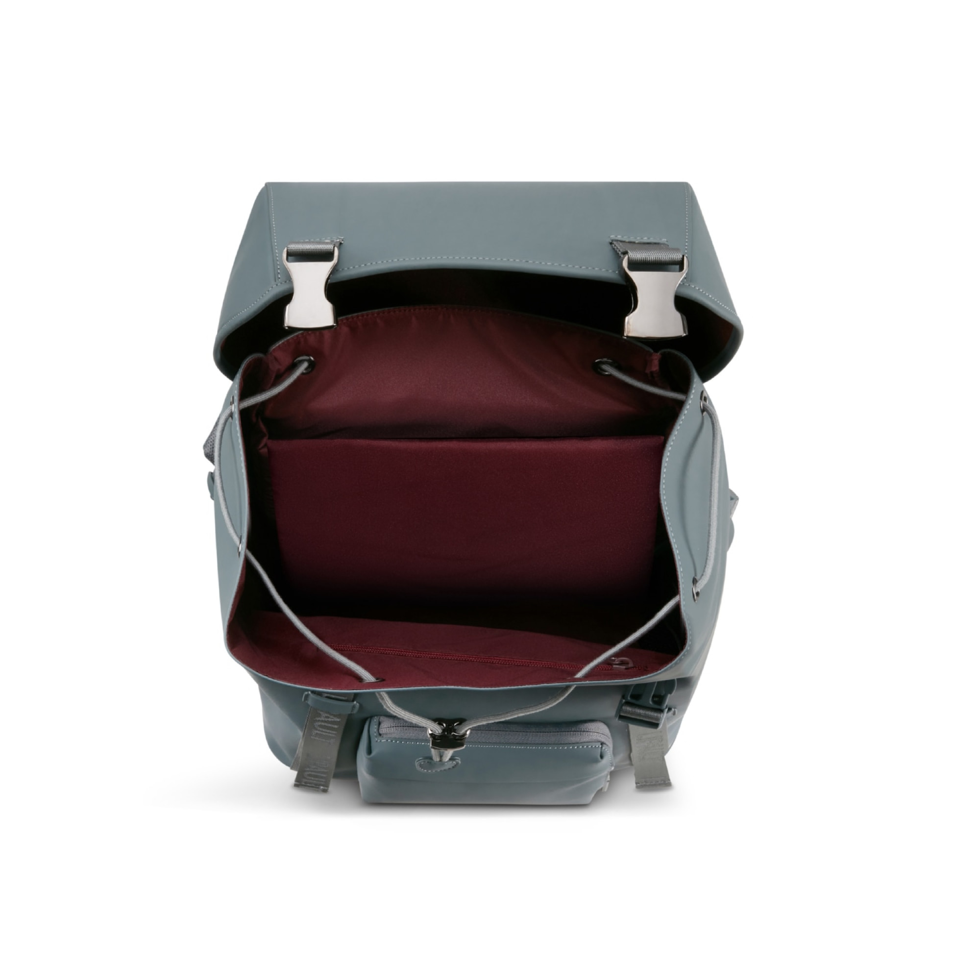 Рюкзак 17" LOST IN BERLIN CEMENT STORM - 1 - Robinzon.ua