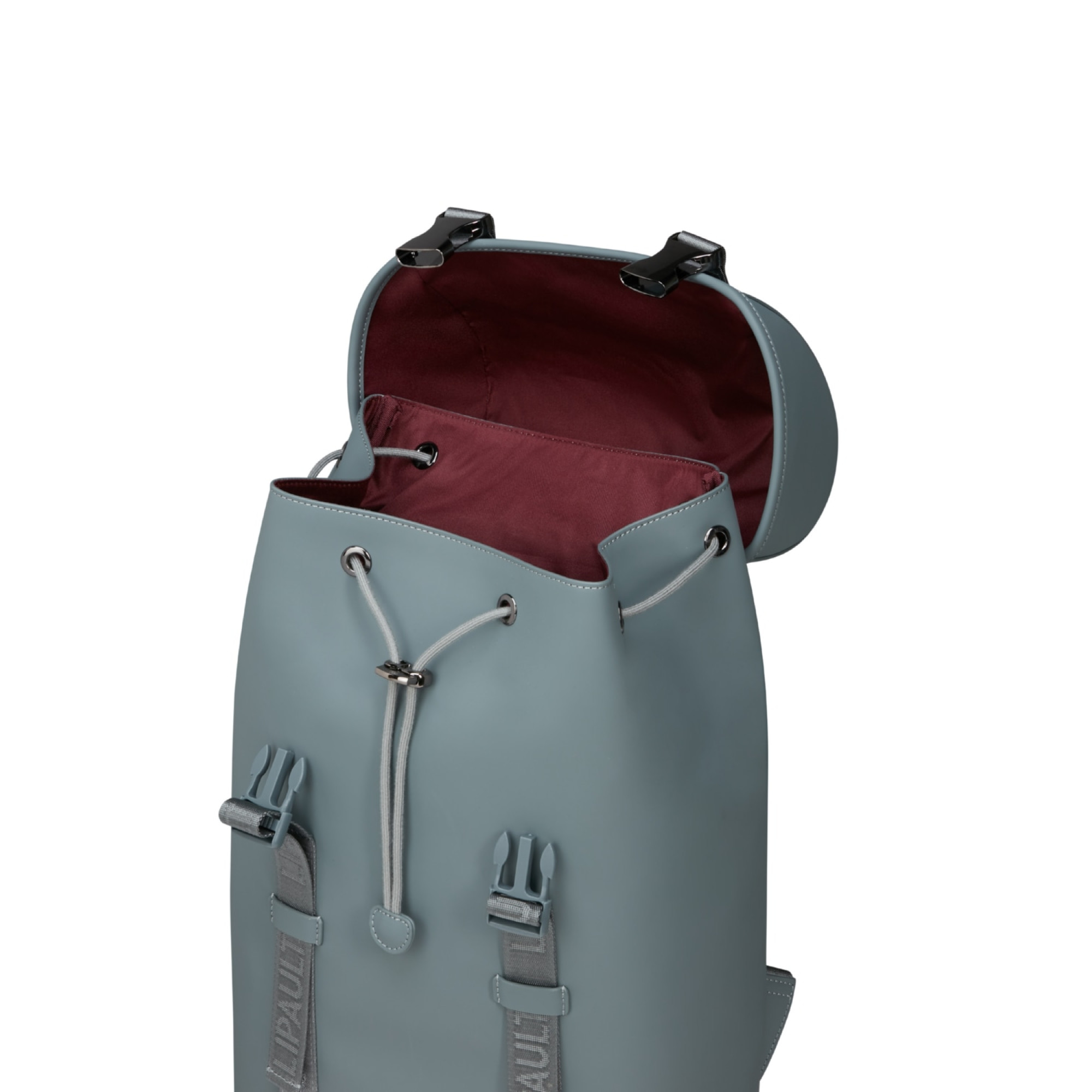 Рюкзак 15" LOST IN BERLIN CEMENT STORM - 3 - Robinzon.ua