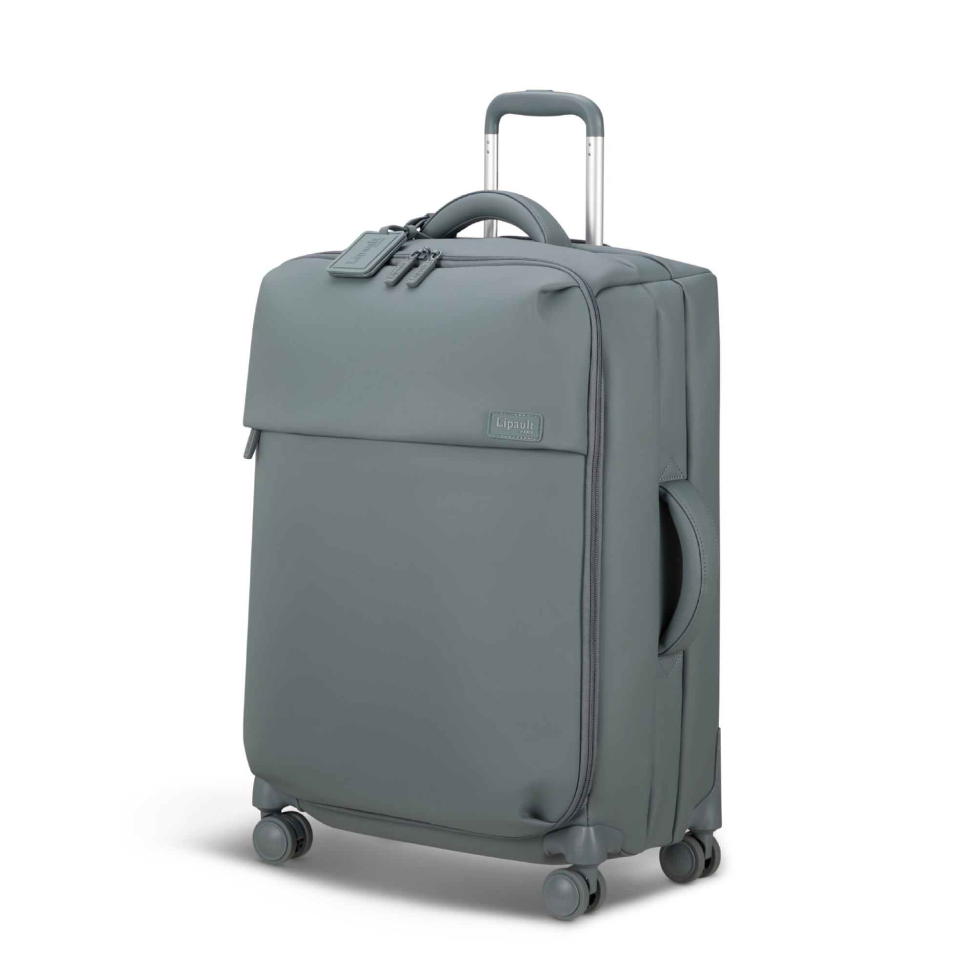 Чемодан 63 см LOST IN BERLIN CEMENT STORM - 3 - Robinzon.ua