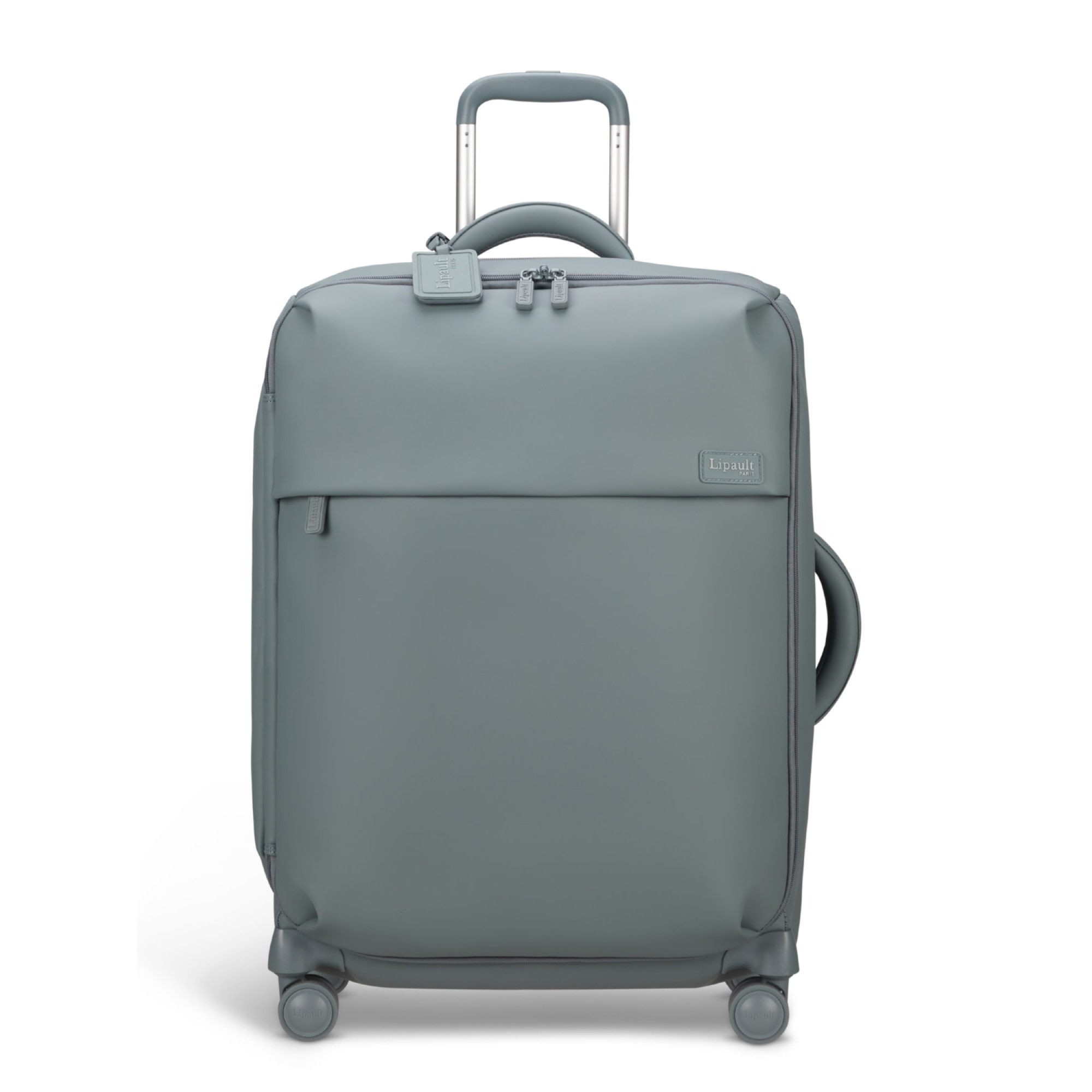 Валіза 63 см LOST IN BERLIN CEMENT STORM - Robinzon.ua