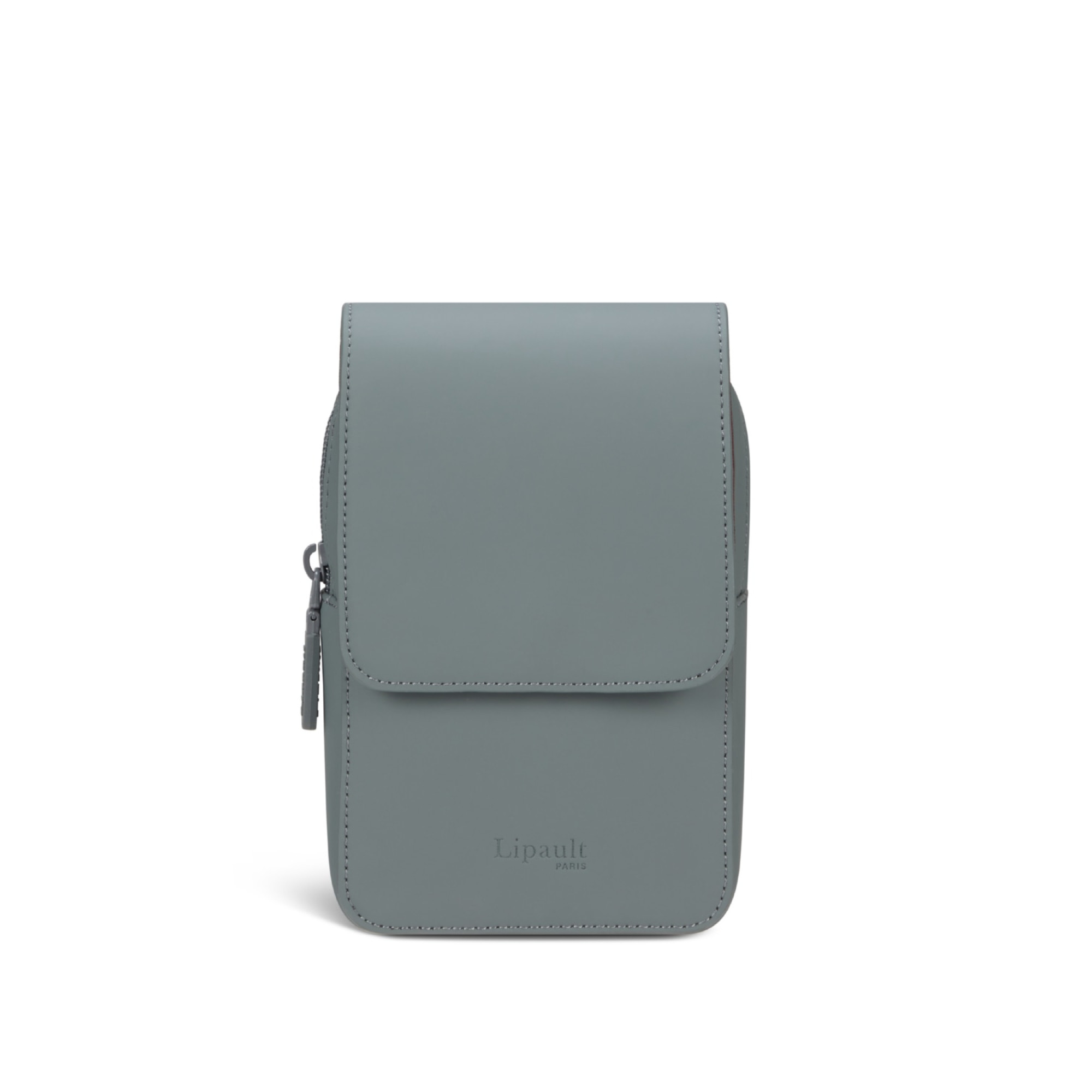 Плечова сумка LOST IN BERLIN CEMENT STORM - Robinzon.ua