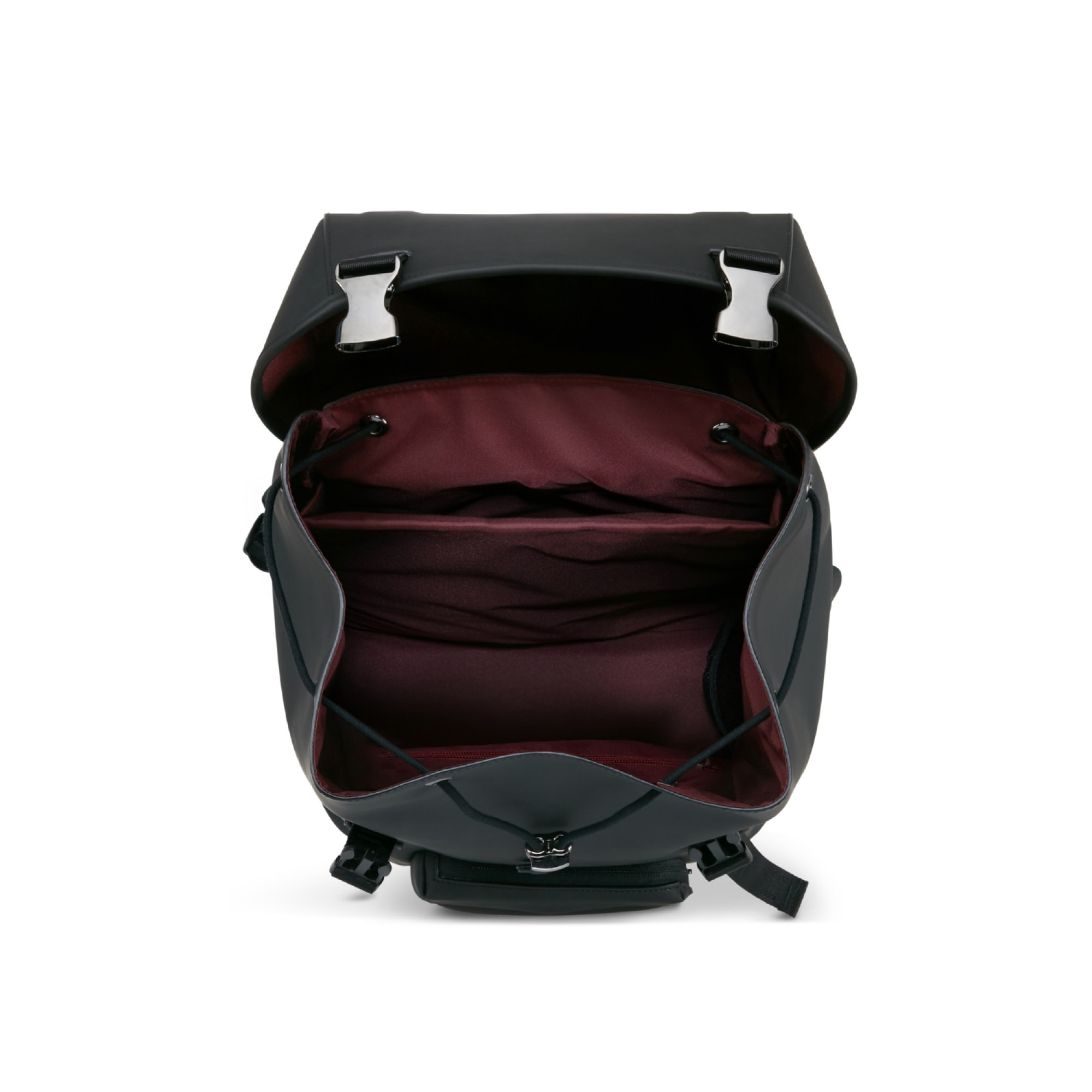 Рюкзак 17" LOST IN BERLIN BLACK - 1 - Robinzon.ua