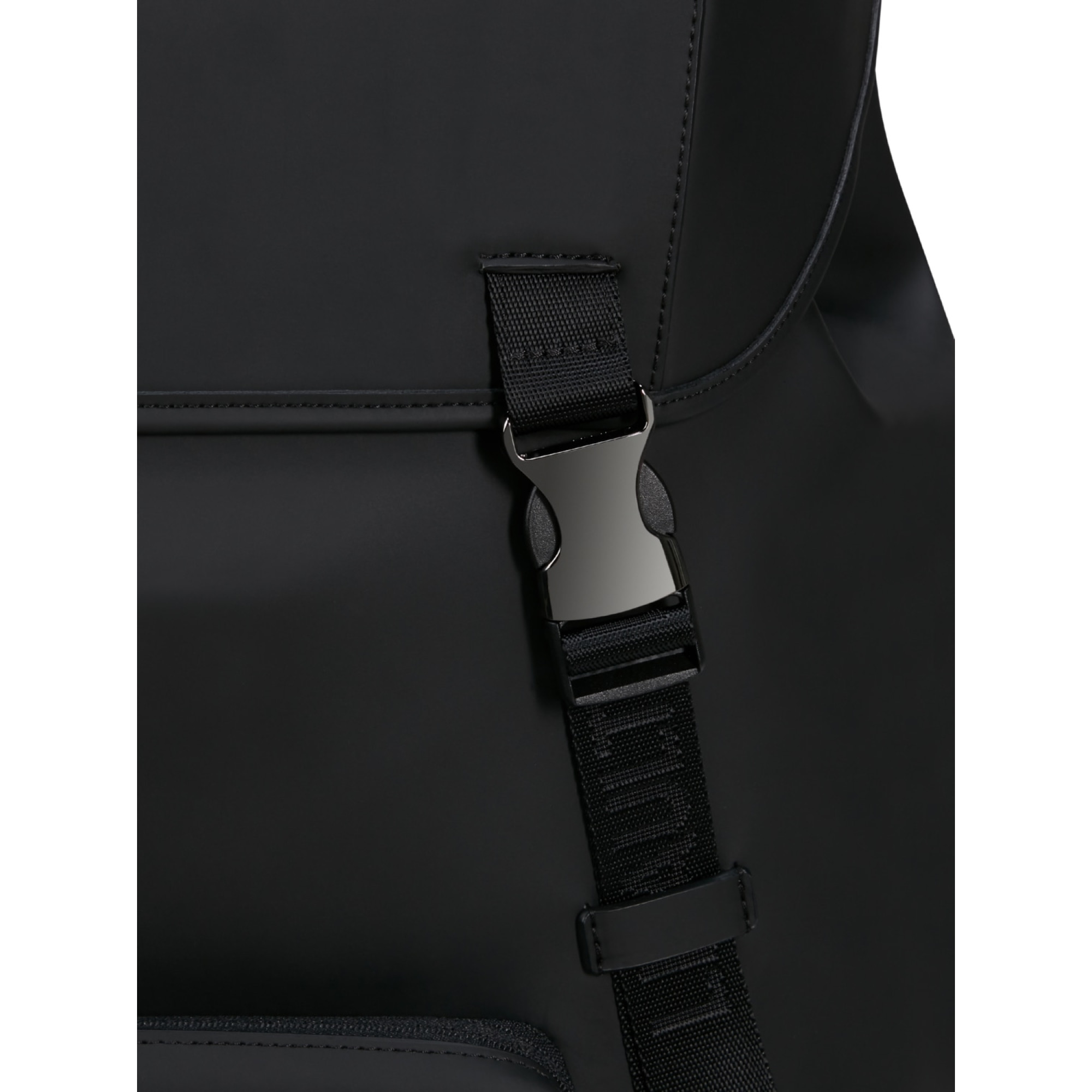 Рюкзак 17" LOST IN BERLIN BLACK - 4 - Robinzon.ua