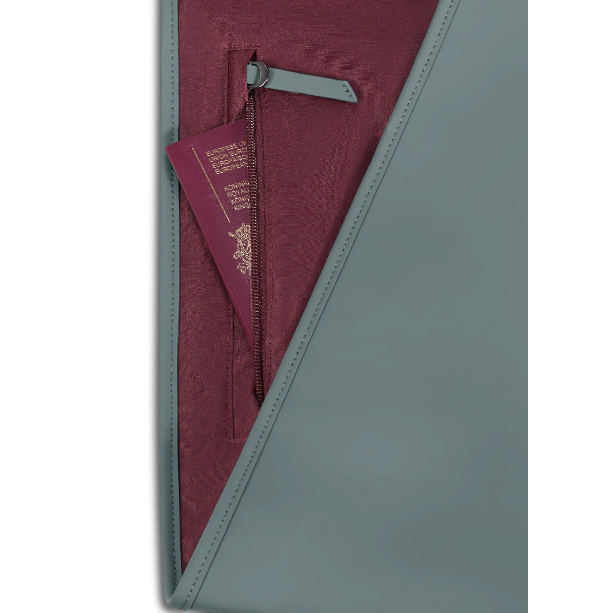 Чохол для одягу LOST IN BERLIN CEMENT STORM - 5 - Robinzon.ua