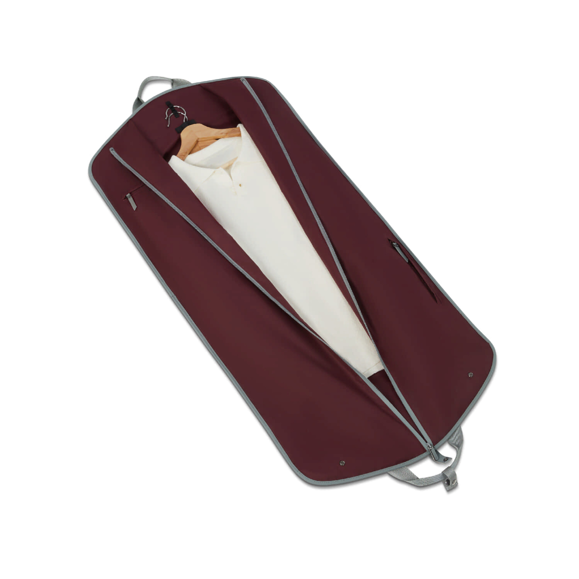 Чохол для одягу LOST IN BERLIN CEMENT STORM - 3 - Robinzon.ua