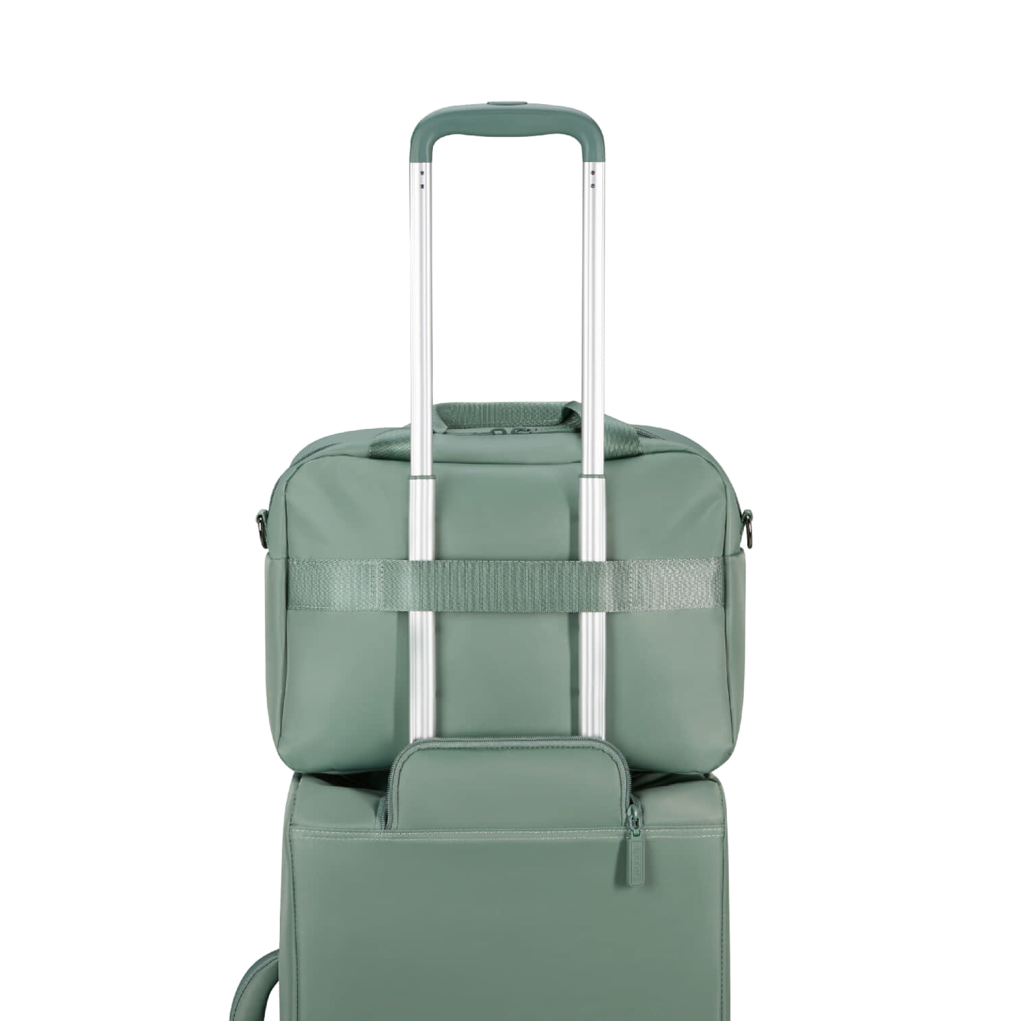 Дорожная сумка CITY PLUME DRY SAGE - 4 - Robinzon.ua