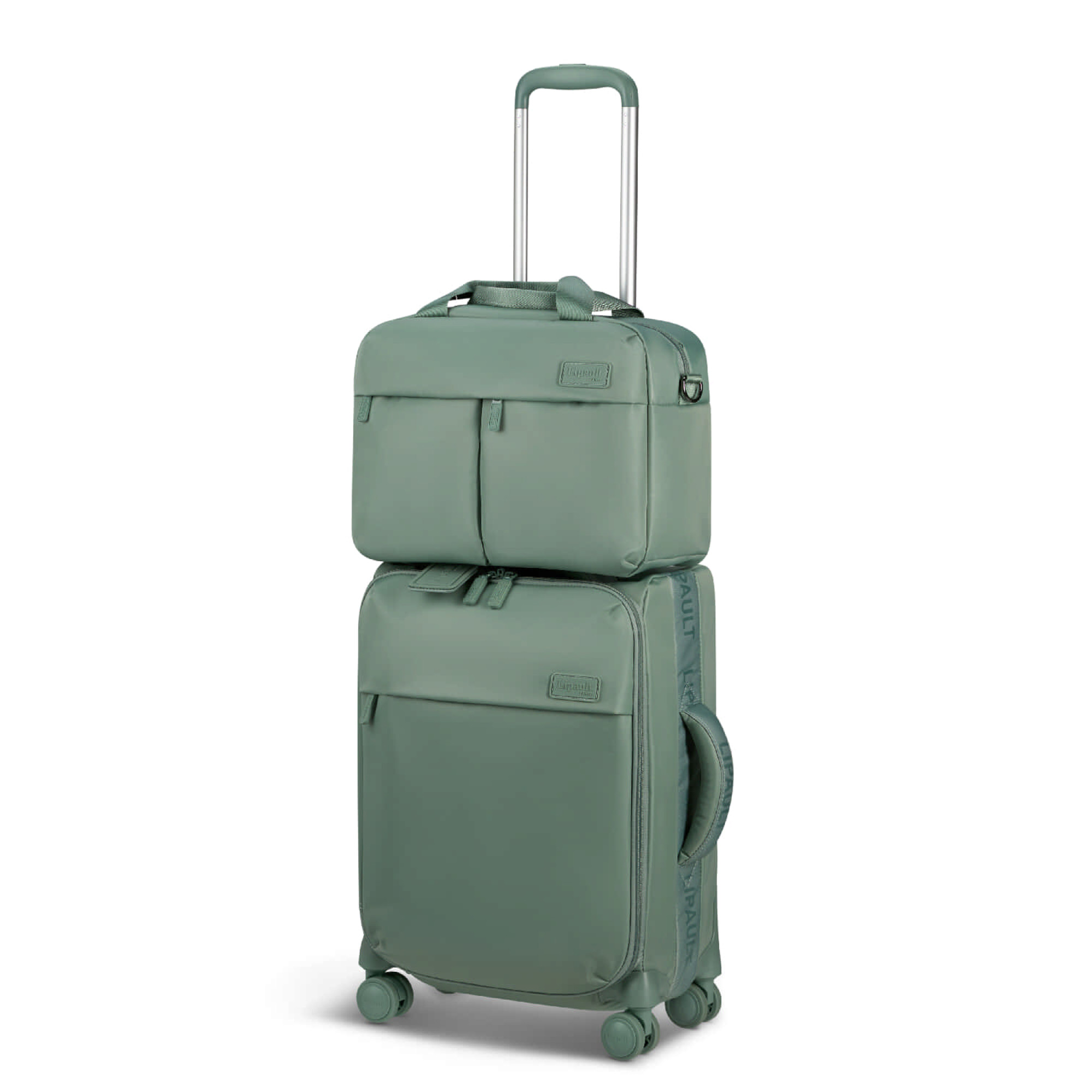 Дорожная сумка CITY PLUME DRY SAGE - 5 - Robinzon.ua