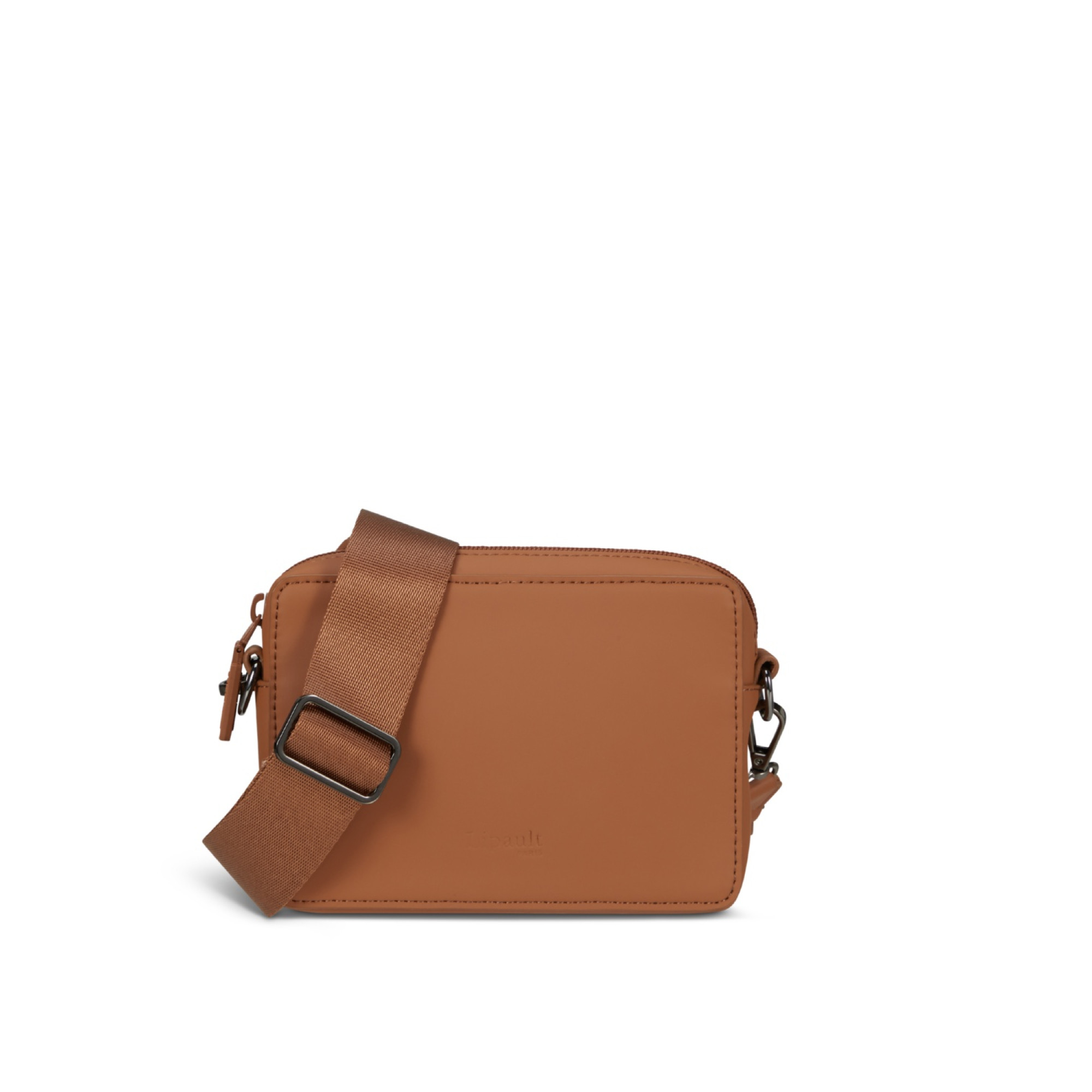 Плечова сумка LOST IN BERLIN NUTSY NUT - Robinzon.ua