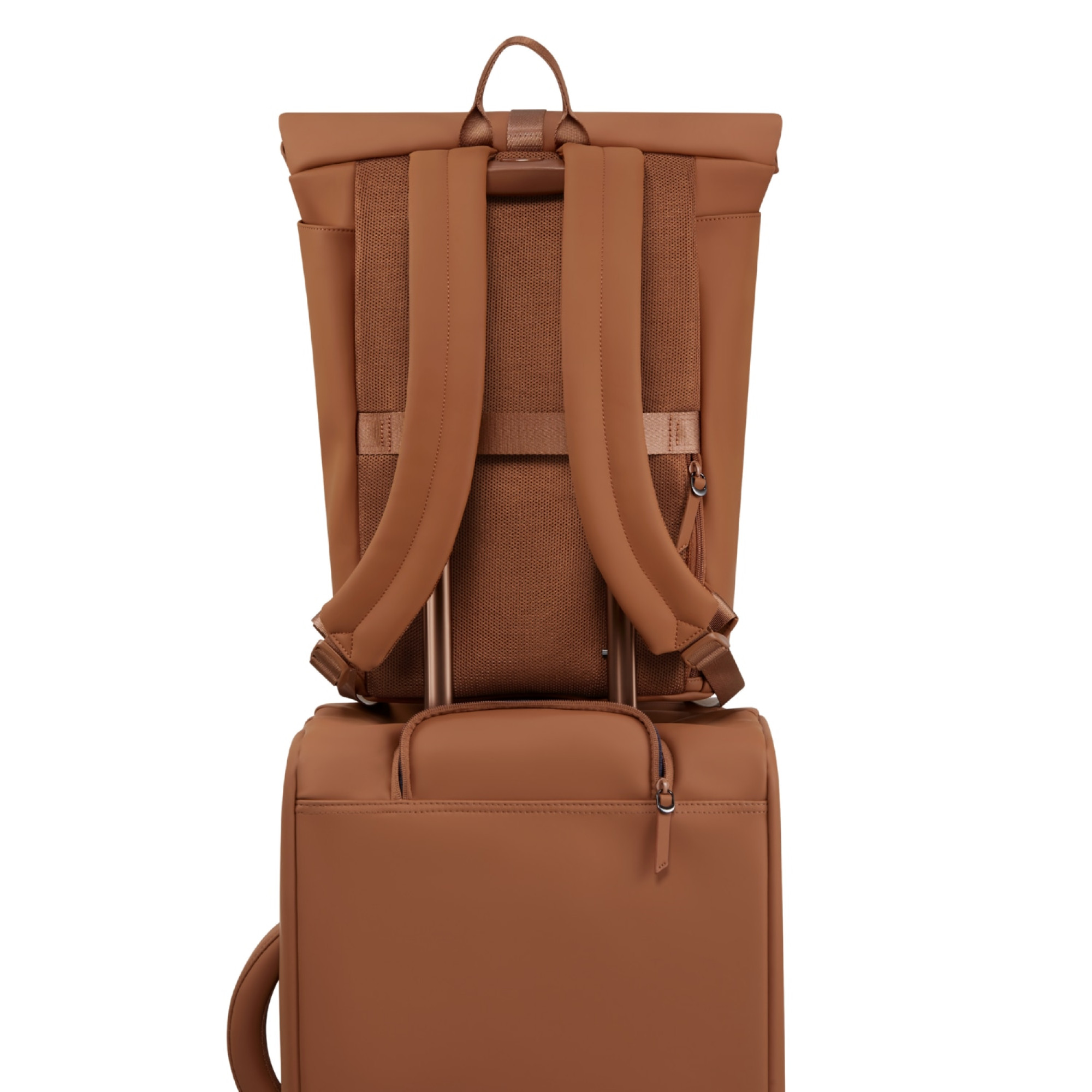 Рюкзак 15,6" LOST IN BERLIN NUTSY NUT - 6 - Robinzon.ua