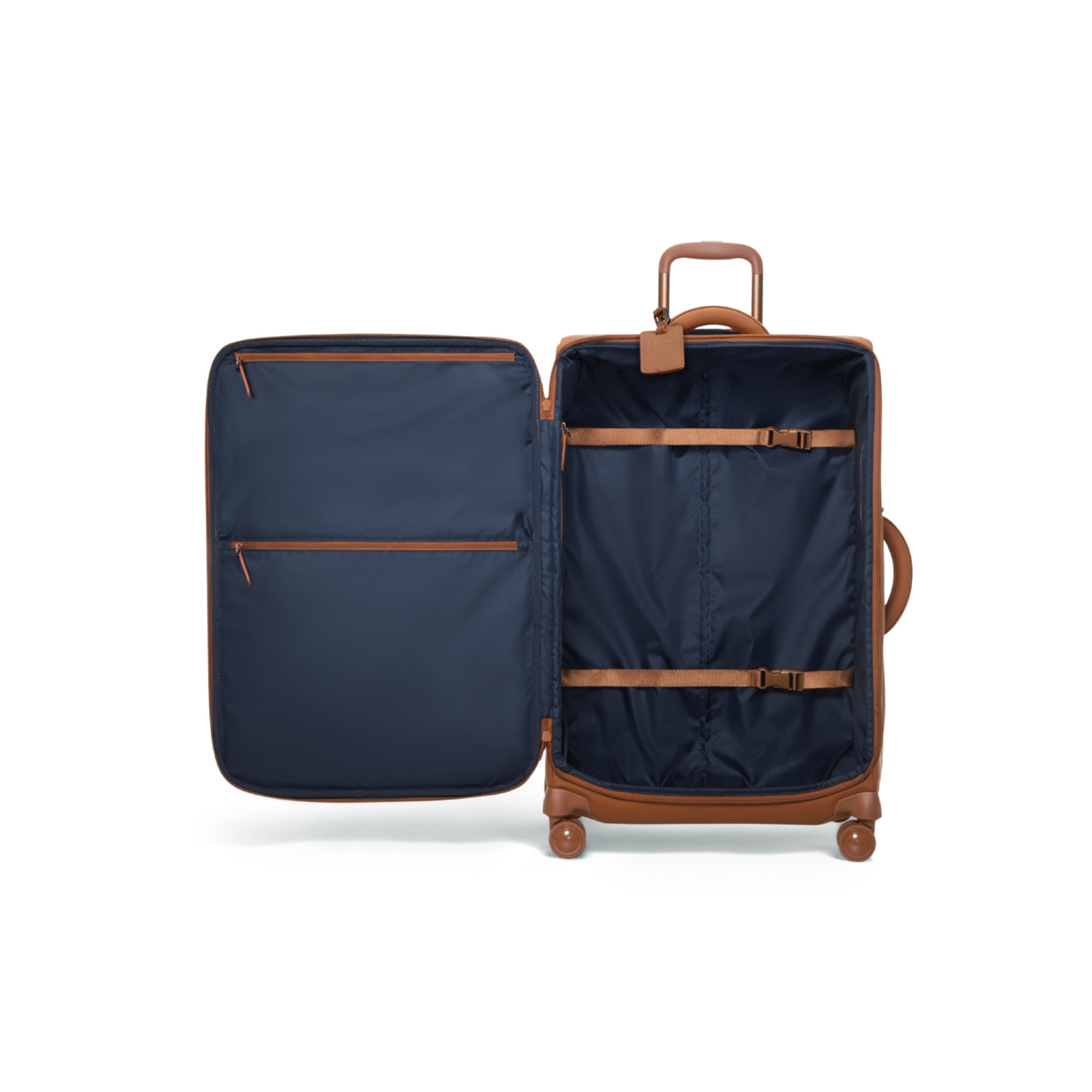 Чемодан 70 см LOST IN BERLIN NUTSY NUT - 1 - Robinzon.ua