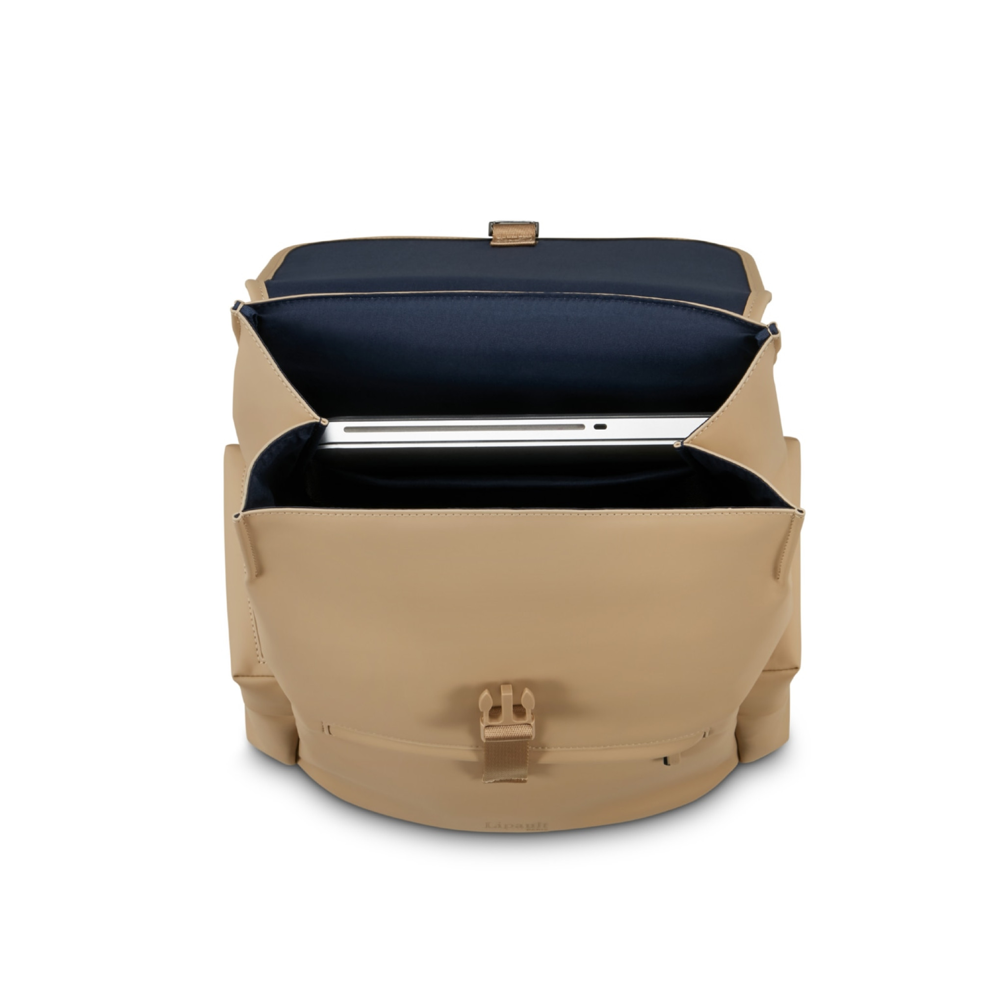 Рюкзак 15,6" LOST IN BERLIN SANDSTONE - 1 - Robinzon.ua