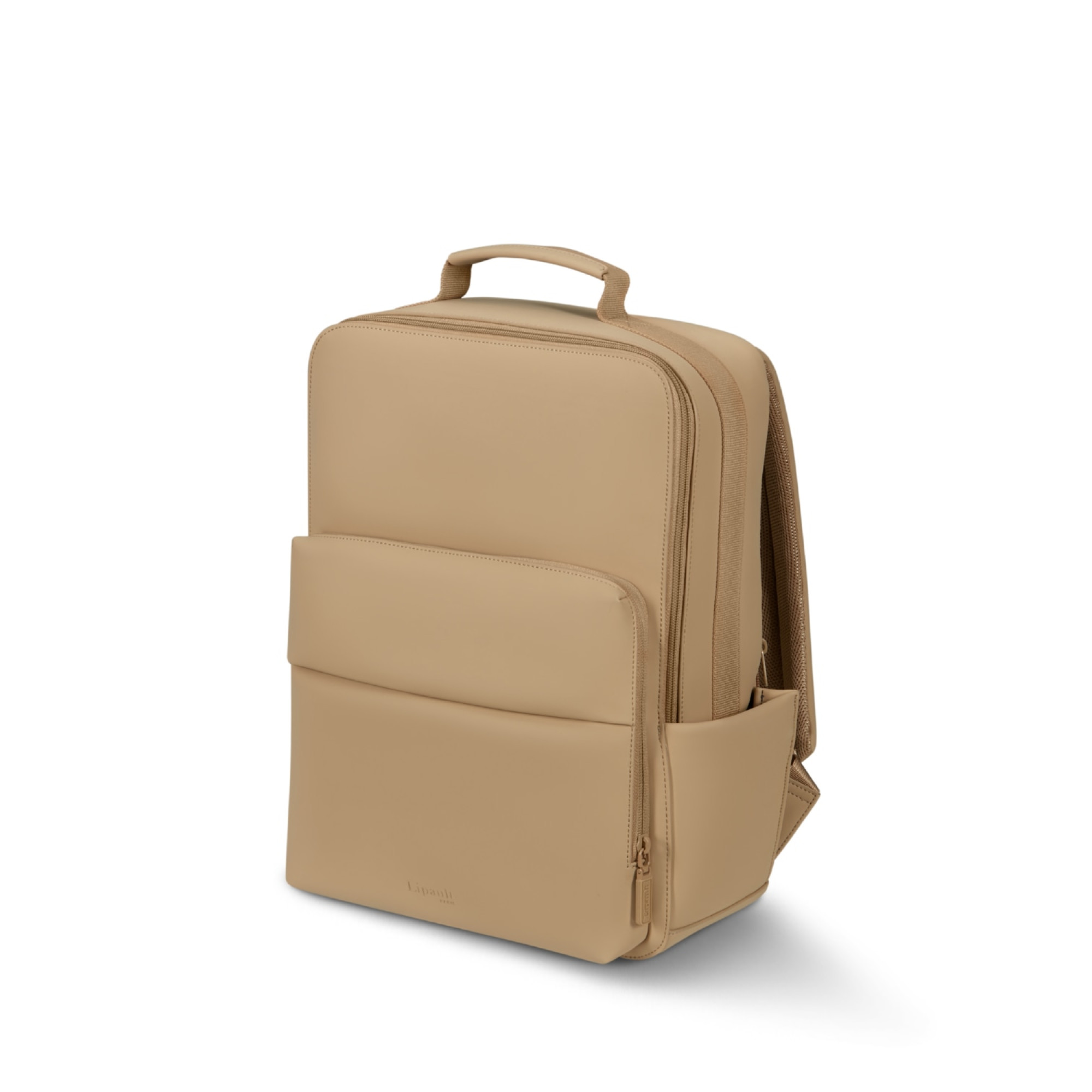 Рюкзак 15,6" LOST IN BERLIN SANDSTONE - 3 - Robinzon.ua