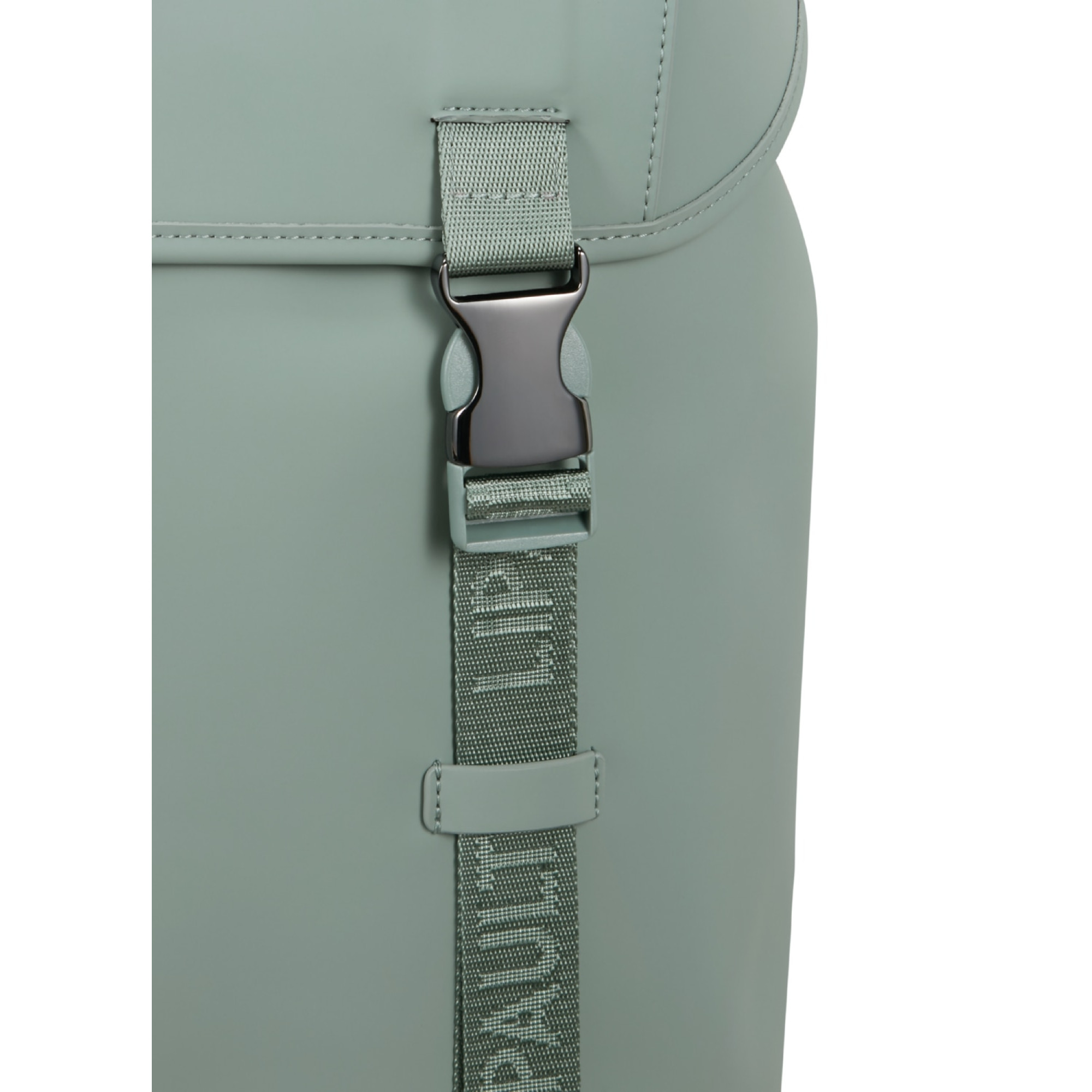 Рюкзак 15" LOST IN BERLIN YOGA GREEN - 3 - Robinzon.ua