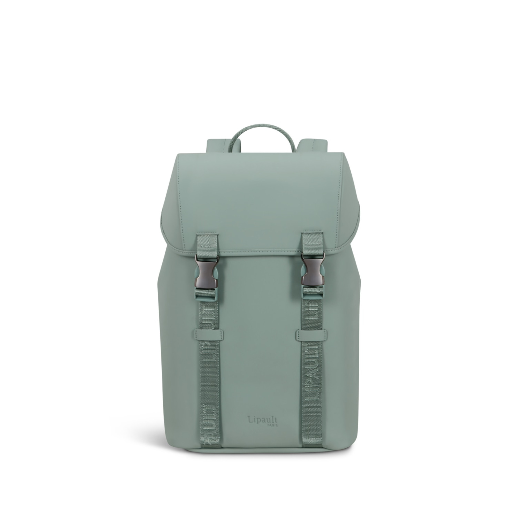 Рюкзак 15" LOST IN BERLIN YOGA GREEN - Robinzon.ua