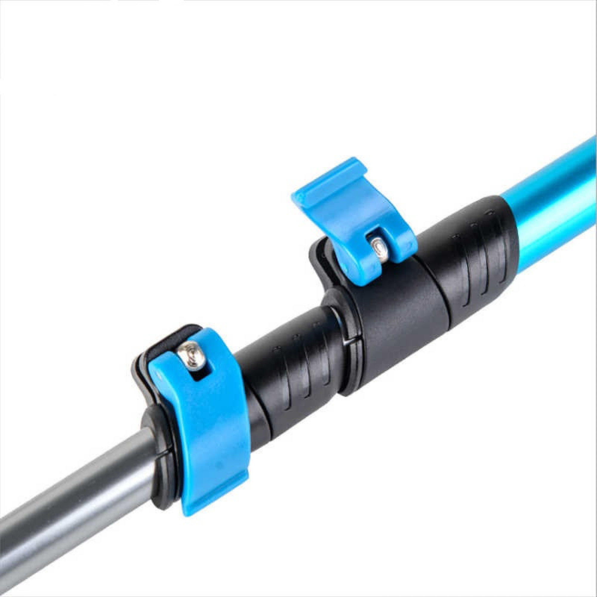 Трекінгові палиці Naturehike NH17D001-Z блакитні (ціна за  пару) - 4 - Robinzon.ua