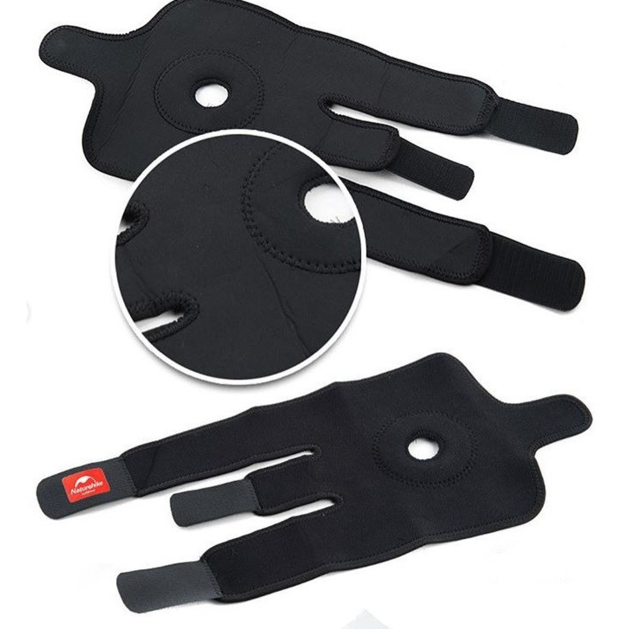 Бандаж на колено Naturehike NH15A001-M. - 5 - Robinzon.ua