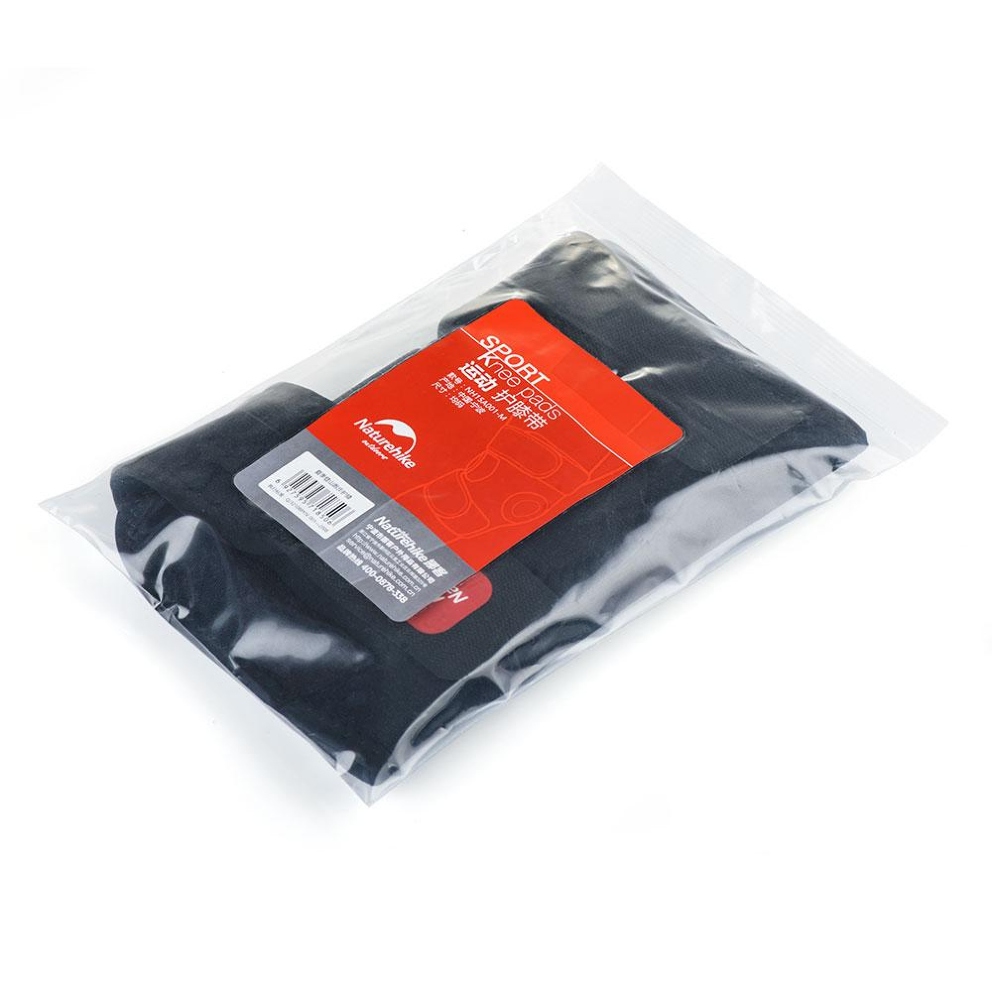 Бандаж на колено Naturehike NH15A001-M. - 4 - Robinzon.ua