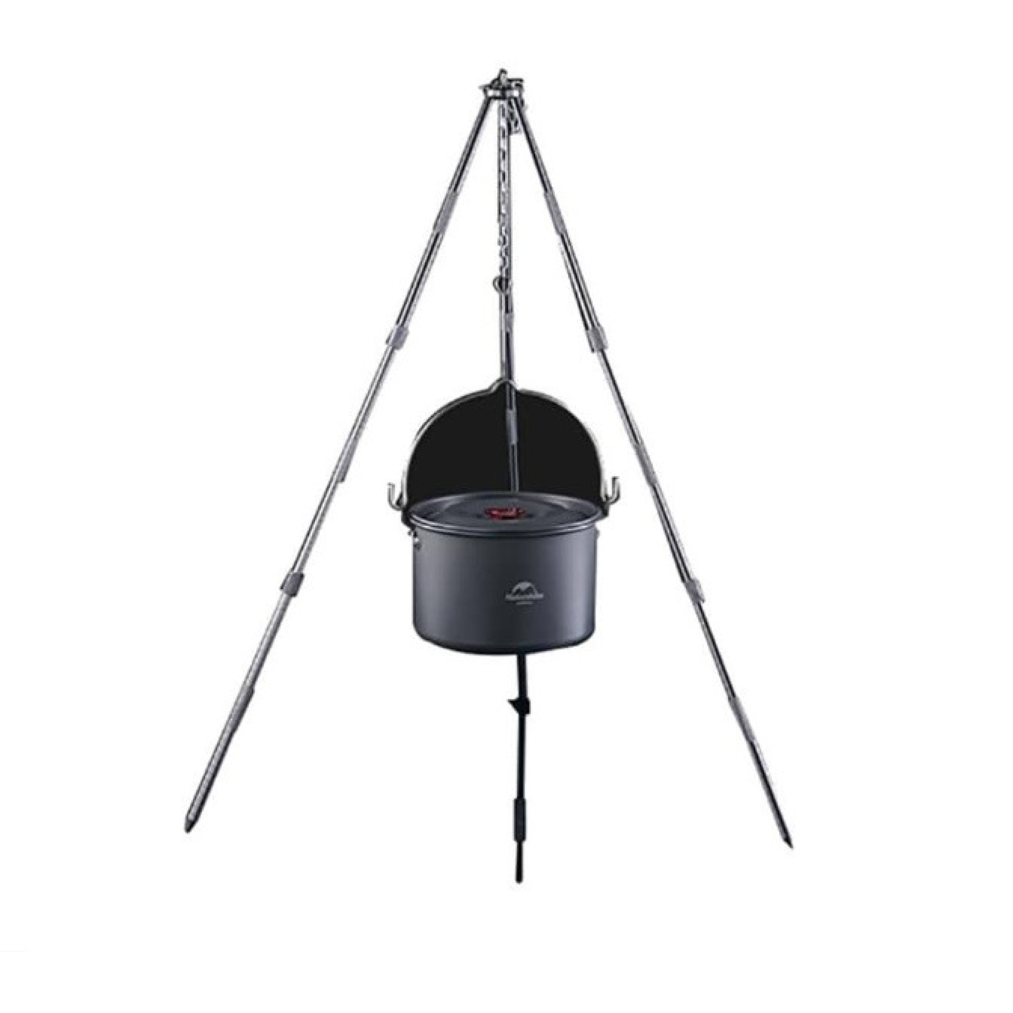 Тринога для котла Naturehike NH17S00S-G - Robinzon.ua