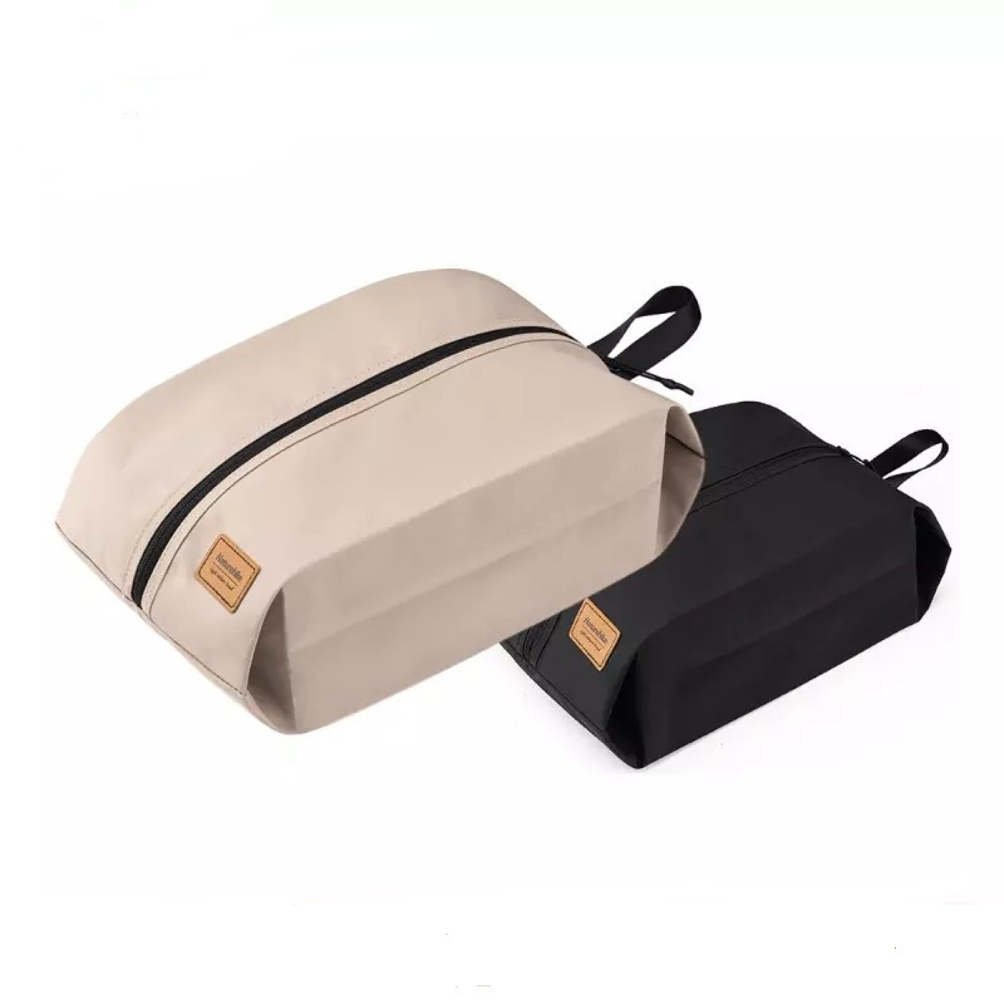 Сумка для хранения Naturehike размер S черная NH20SN001. - 2 - Robinzon.ua