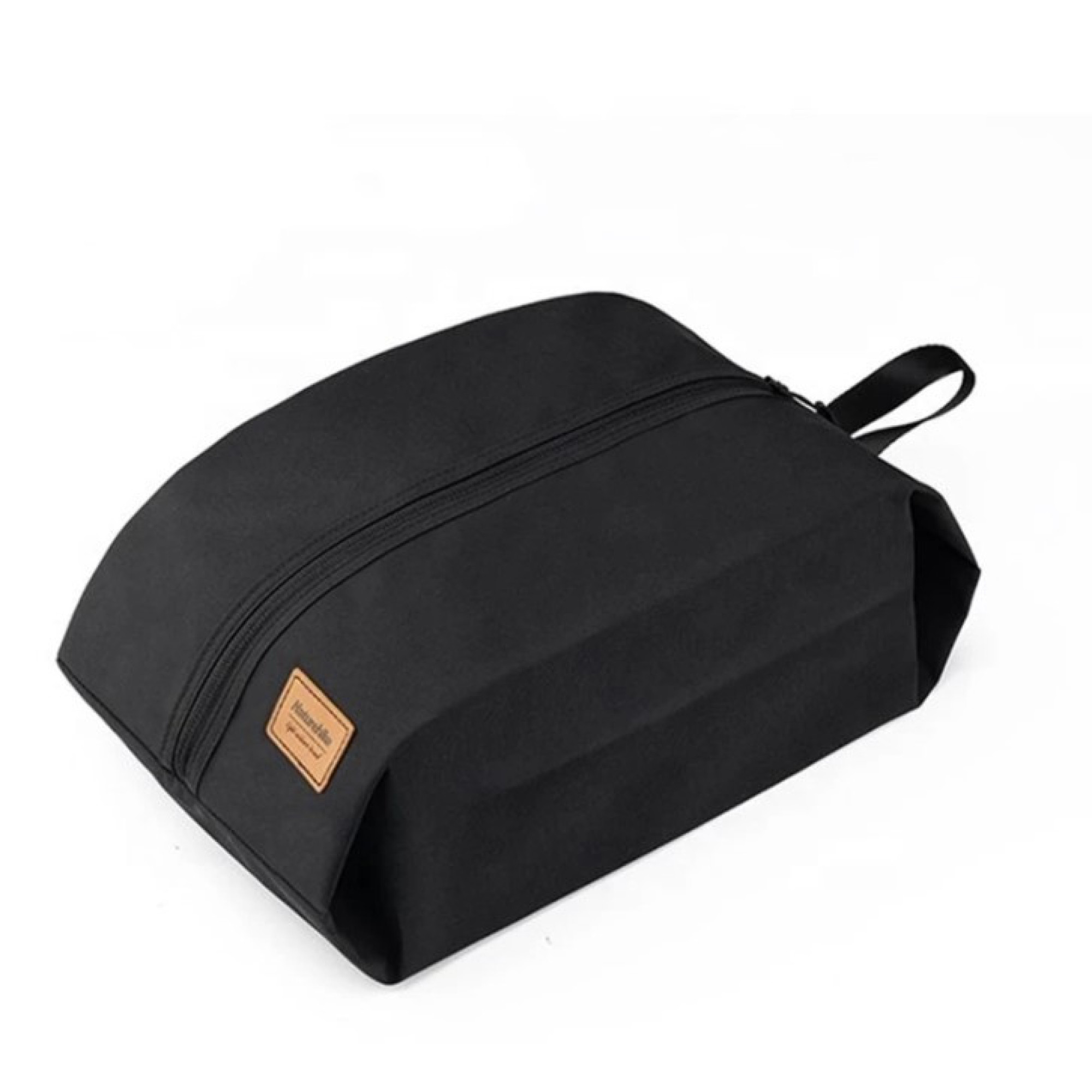 Сумка для хранения Naturehike размер S черная NH20SN001. - Robinzon.ua