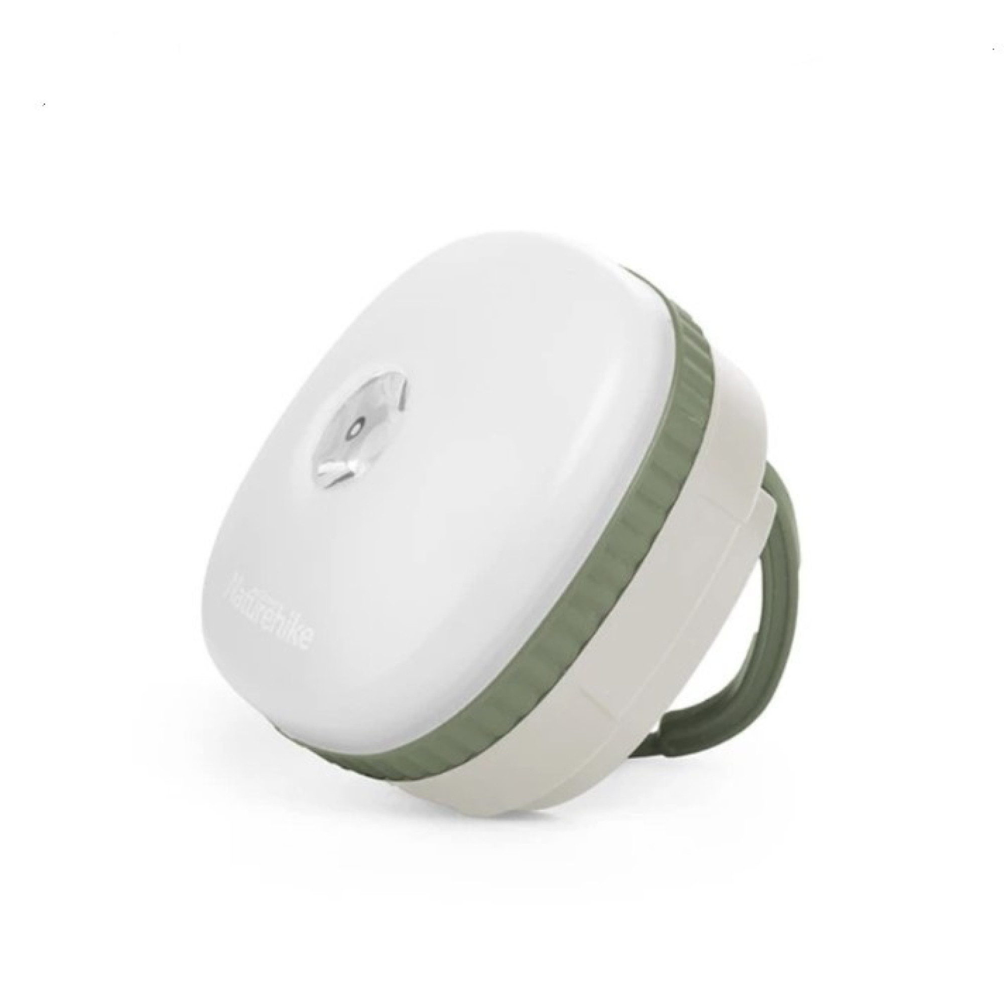 Ліхтар підвісний Naturehike USB recharge version зелений NH16D300-С - Robinzon.ua