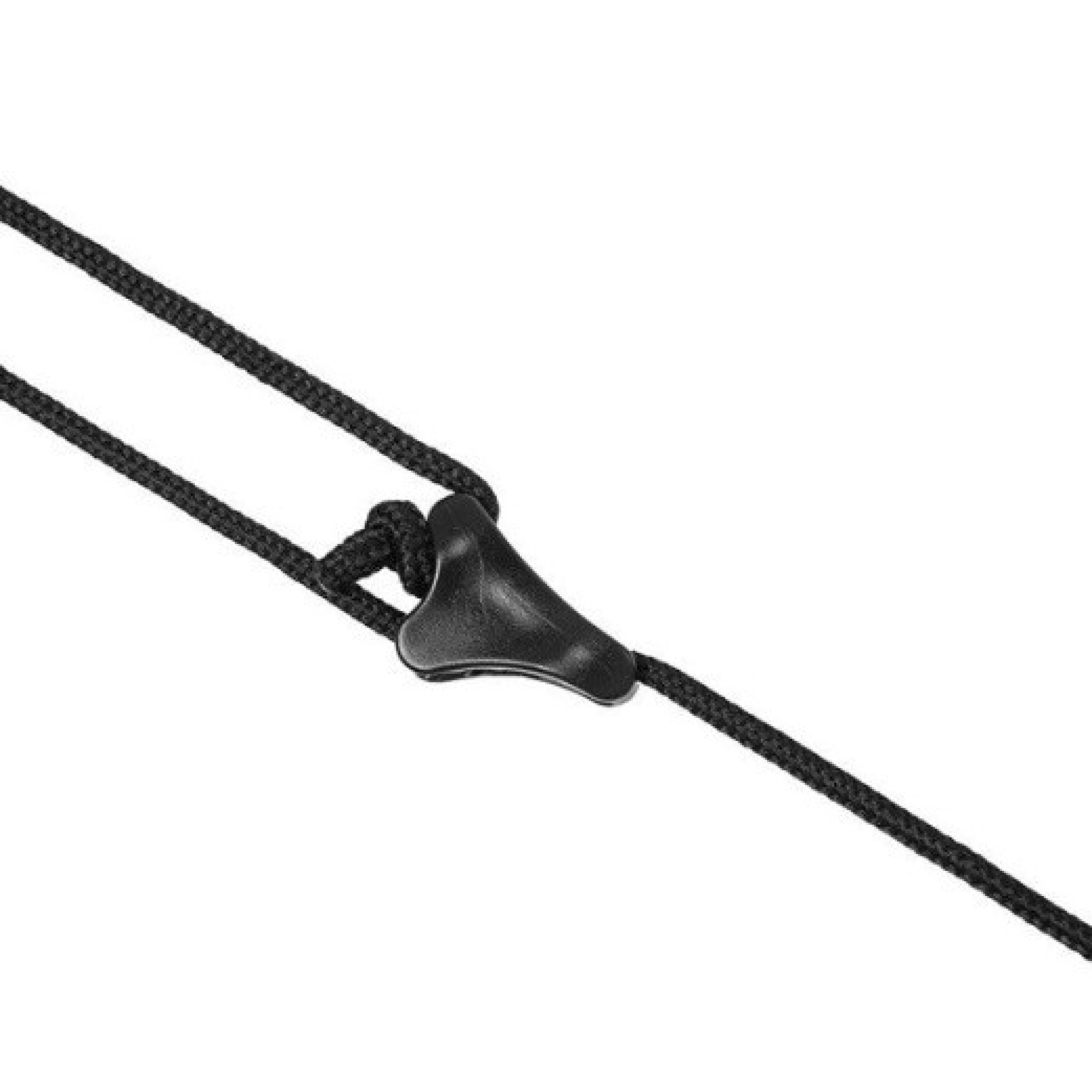 Багатофункціональна підвісна мотузка Naturehike колір сірий NH19PJ040 - 4 - Robinzon.ua